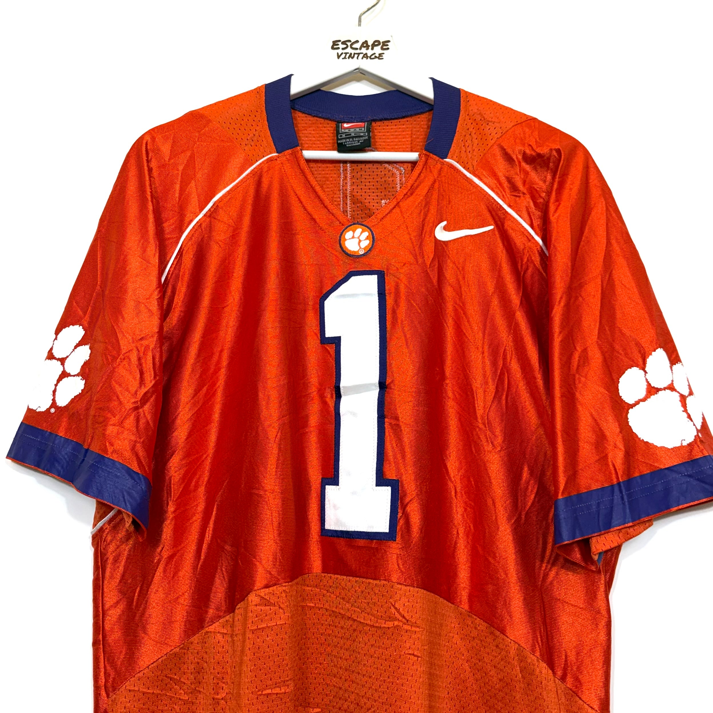 90s Jersey Nike NFL Vintage [M]
