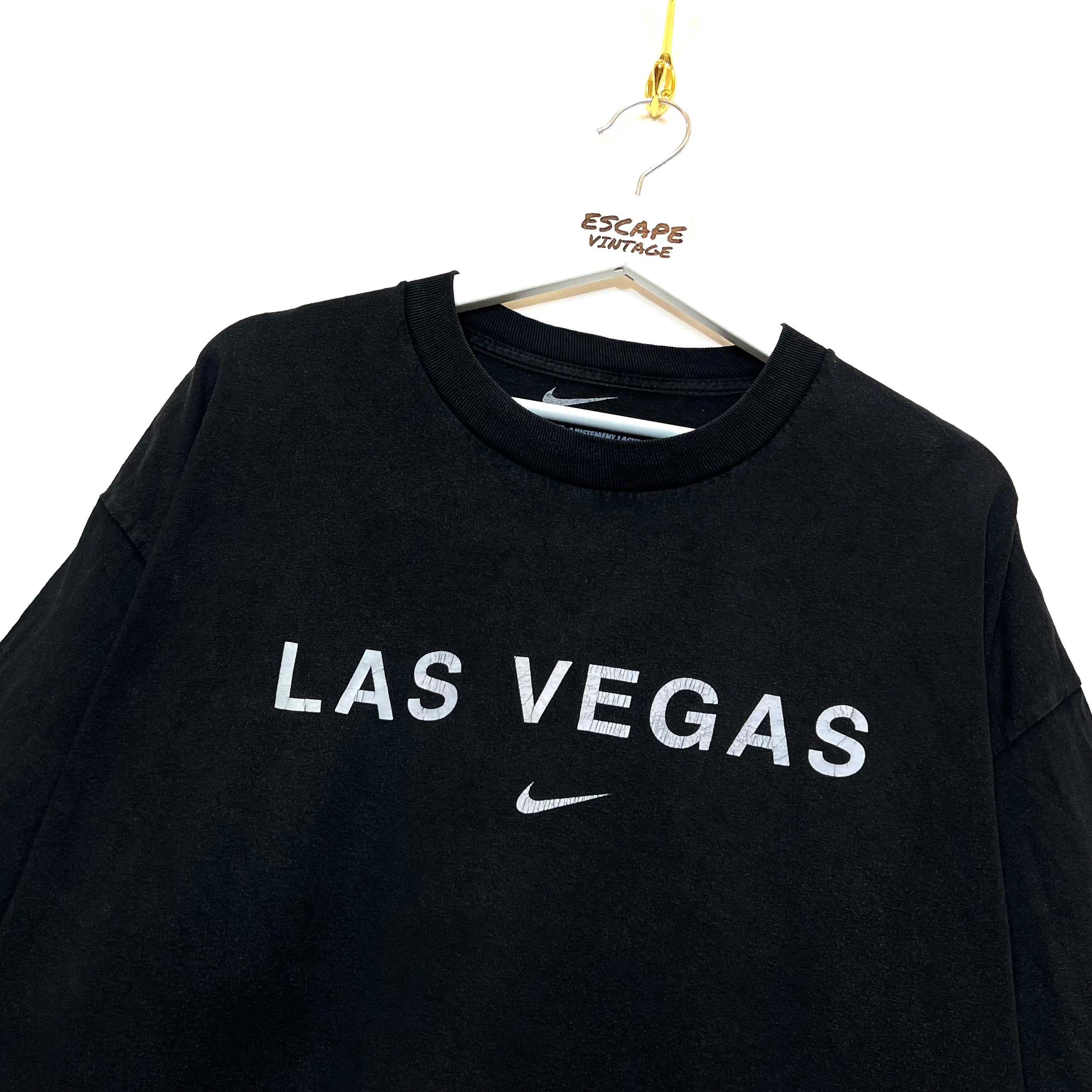 00s T-Shirt Nike Vintage [XL]