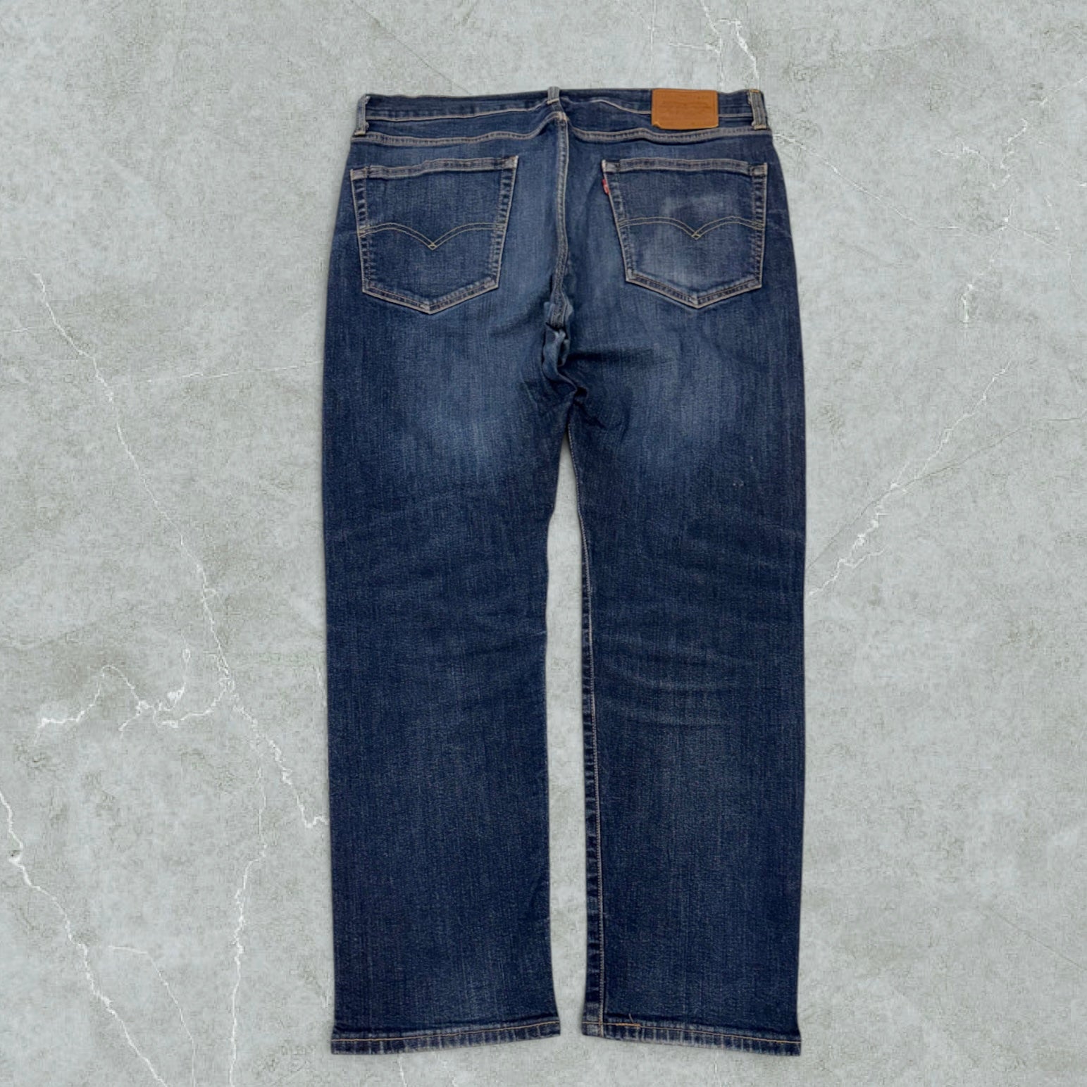 Jeans Levis 502 Vintage [50 IT]