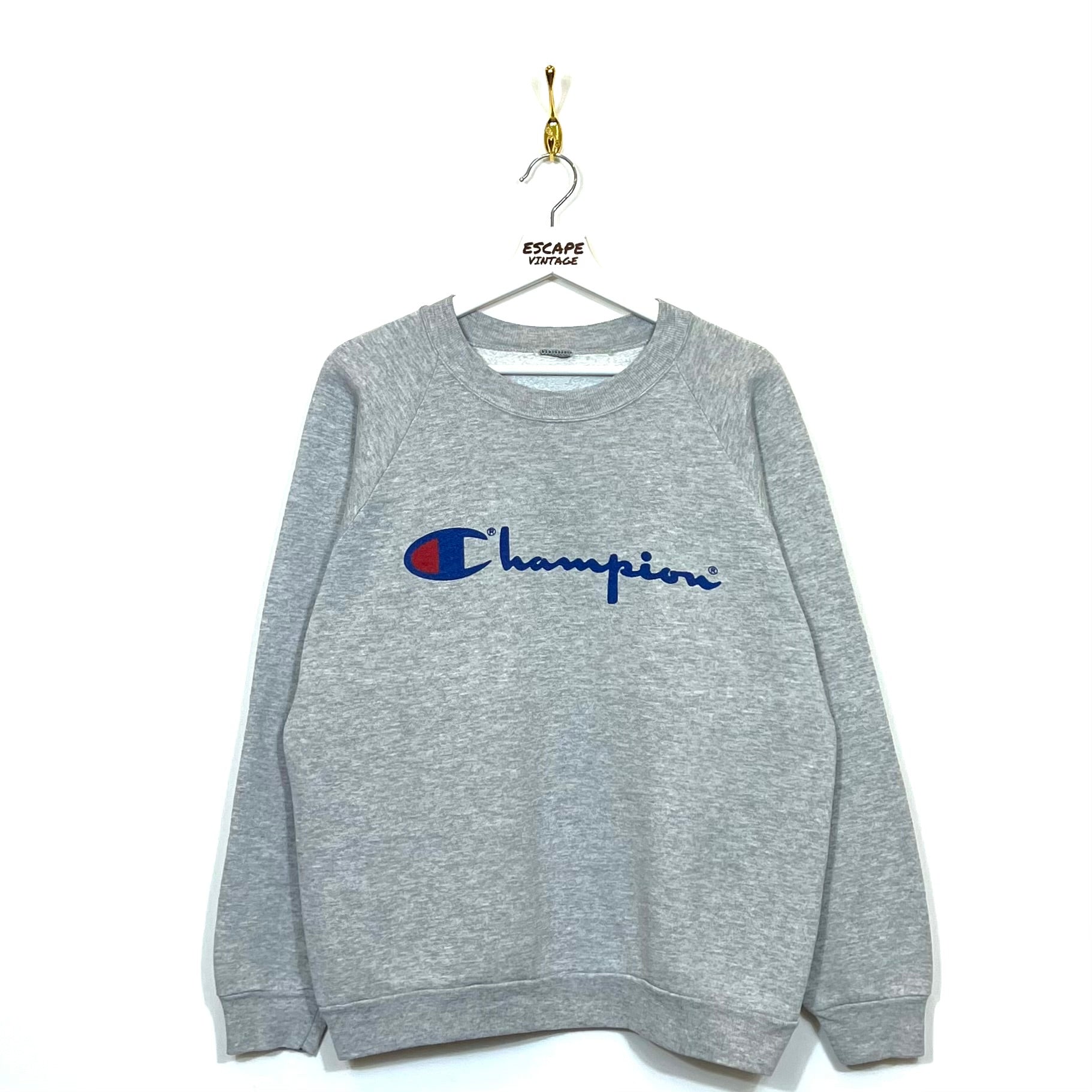 90s Felpa Champion Vintage [M]
