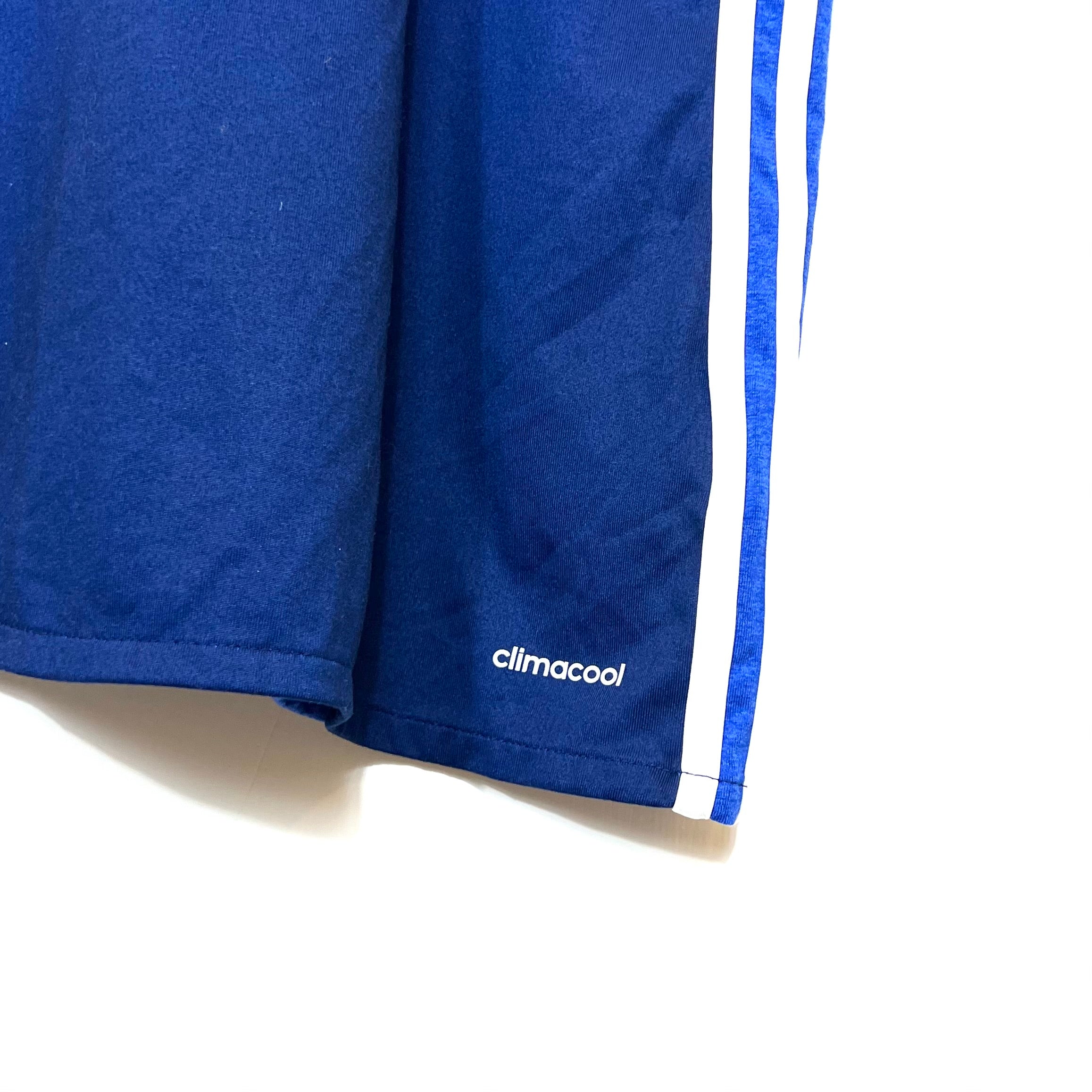 00s T-Shirt Jersey Adidas Vintage [XXL]