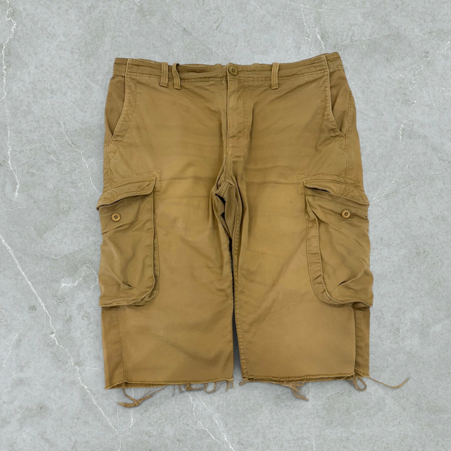 Shorts Timberland Cargo Vintage [50 IT]