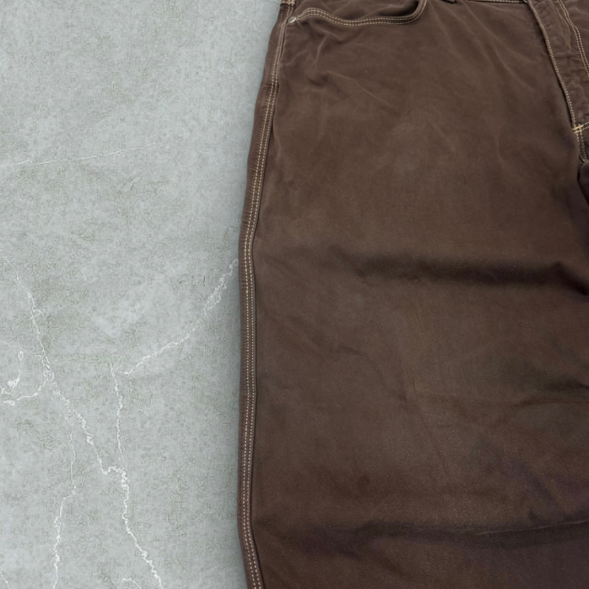Pantaloni Burberry Vintage [54 IT]