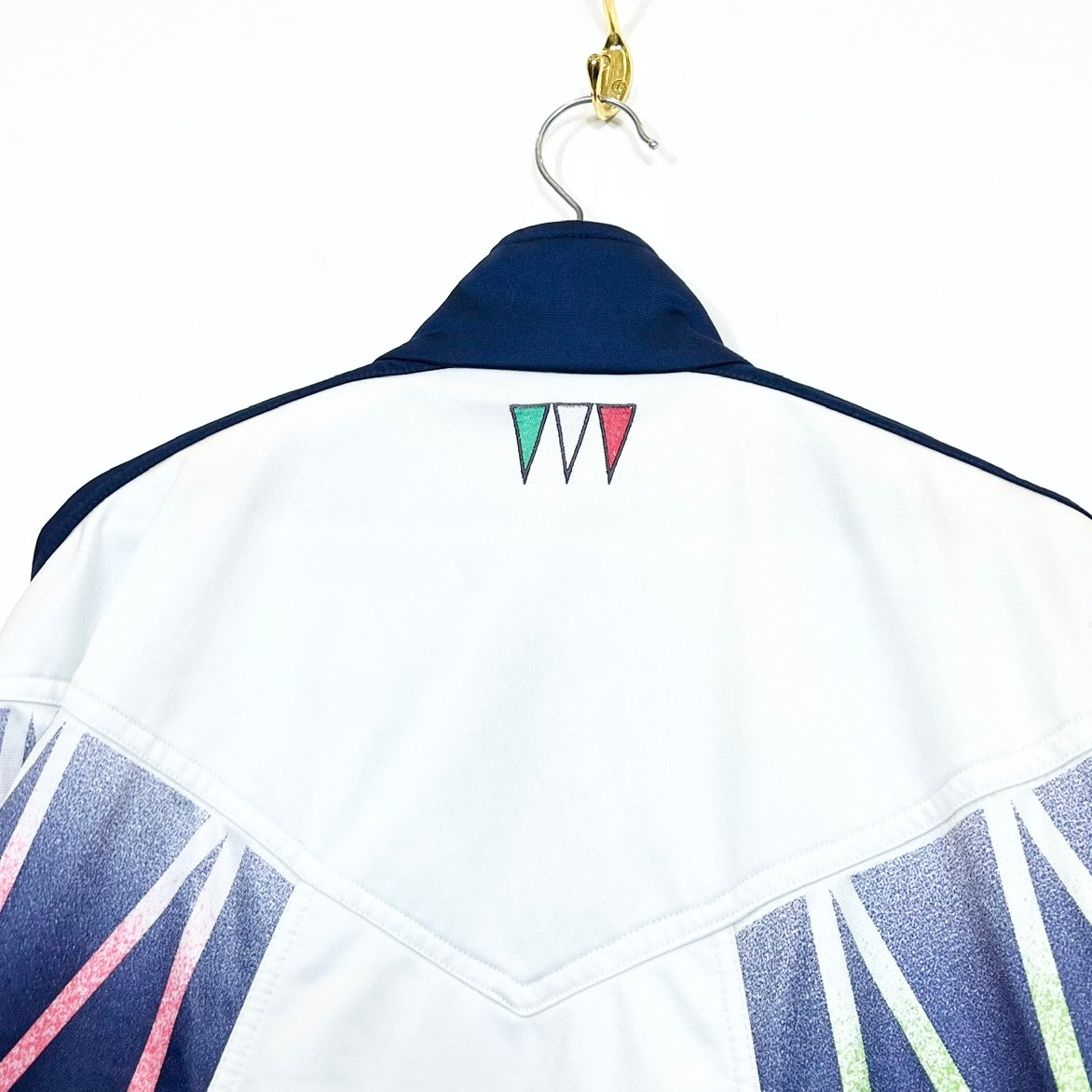 [ULTRA RARA] 1994 Felpa Diadora World Cup x Italia Vintage [L]
