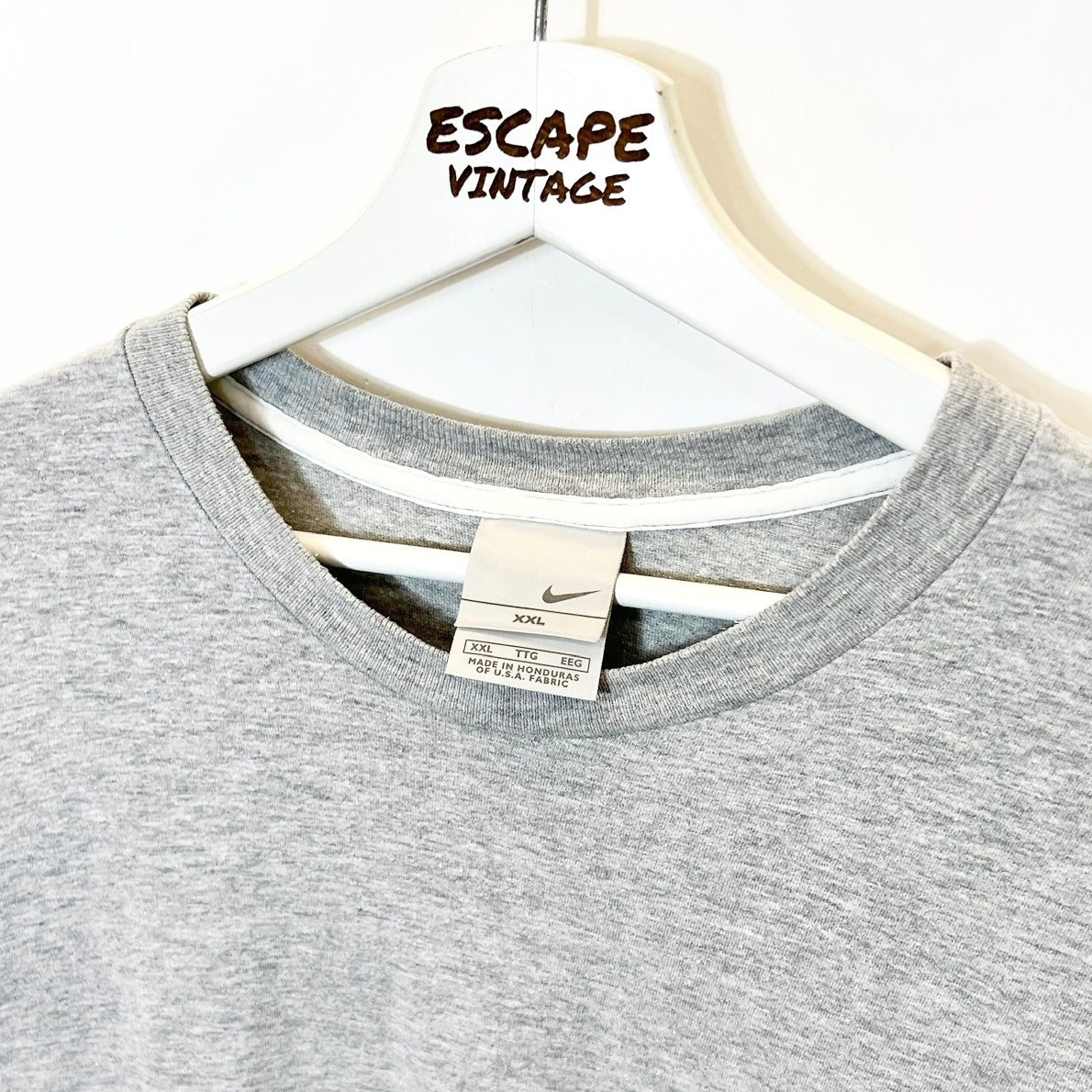 00s T-Shirt Nike Vintage [XXL]