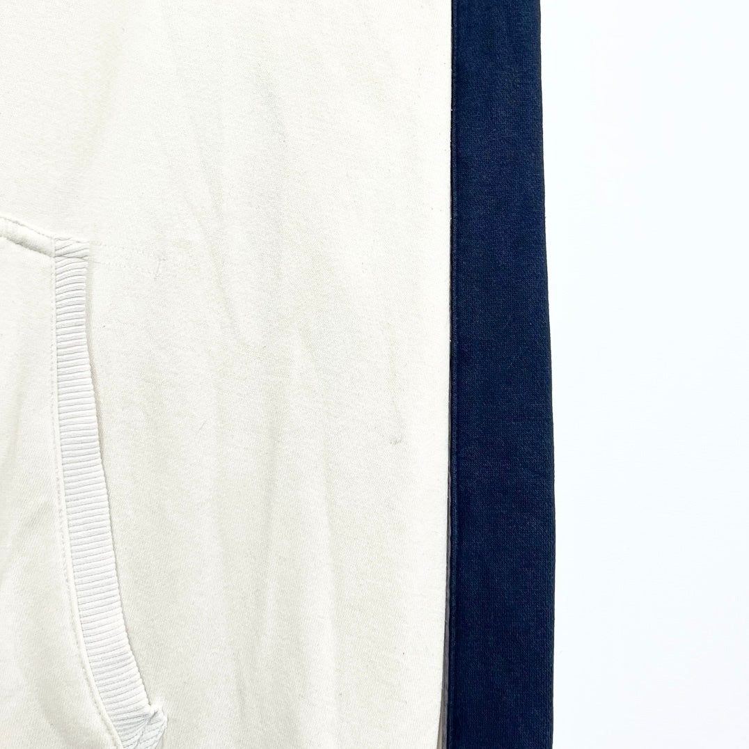 00s Felpa Nike Spellout Vintage [XL]