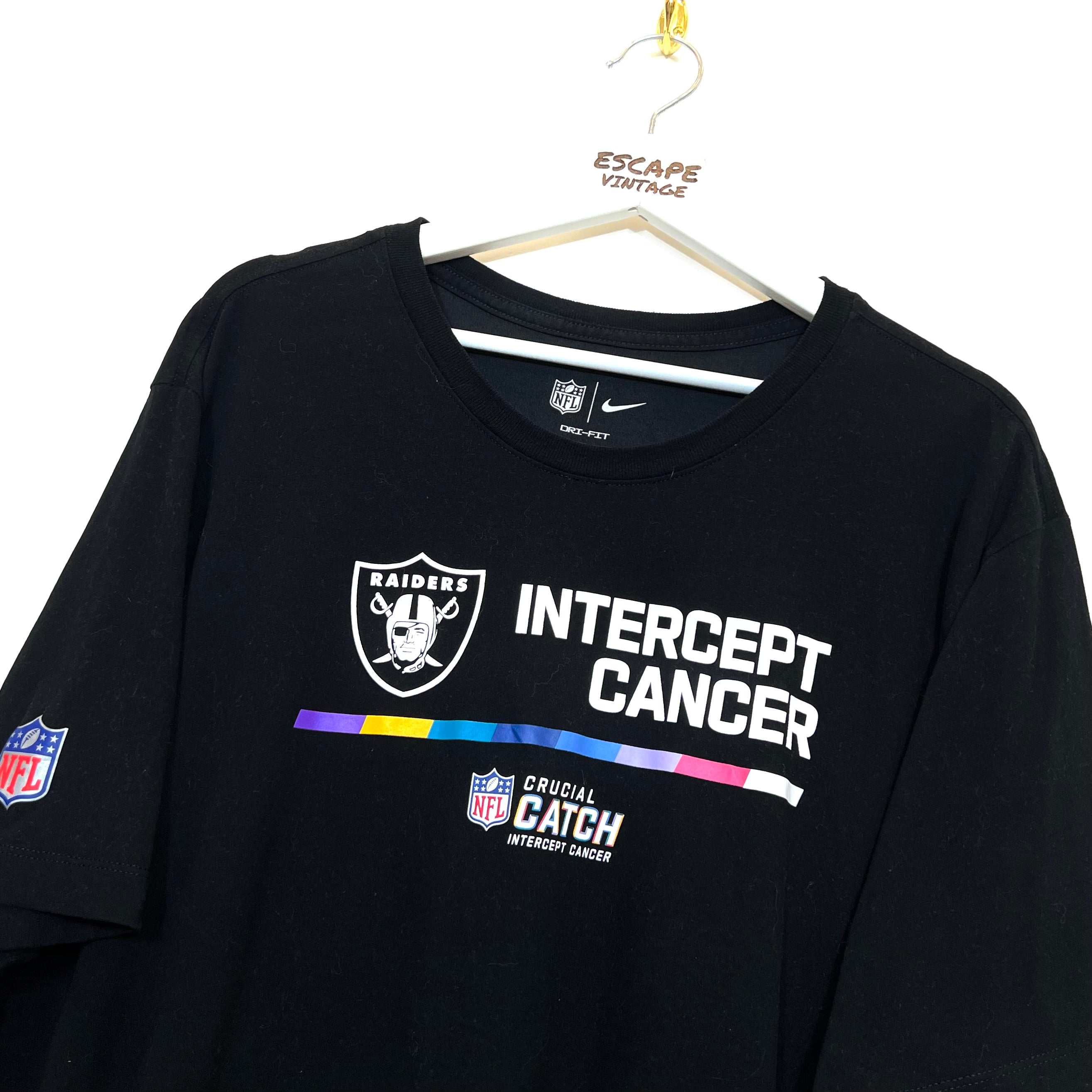 T-Shirt Nike Vintage [XXL]
