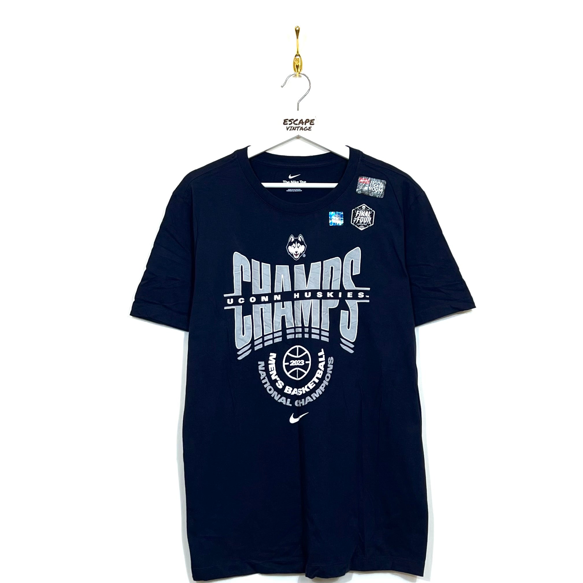 T-Shirt Nike NBA Vintage [M]