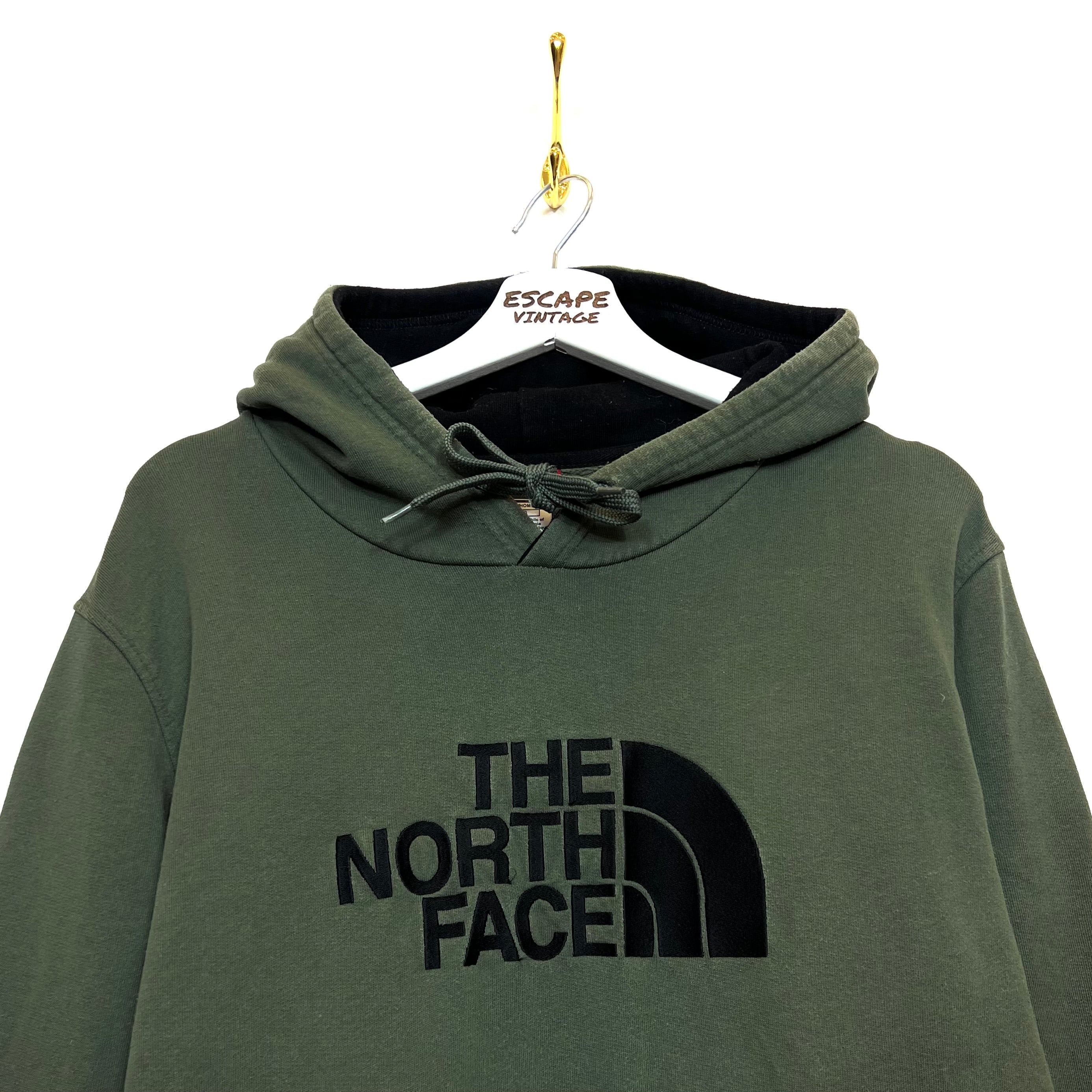 Felpa The North Face Vintage [L]