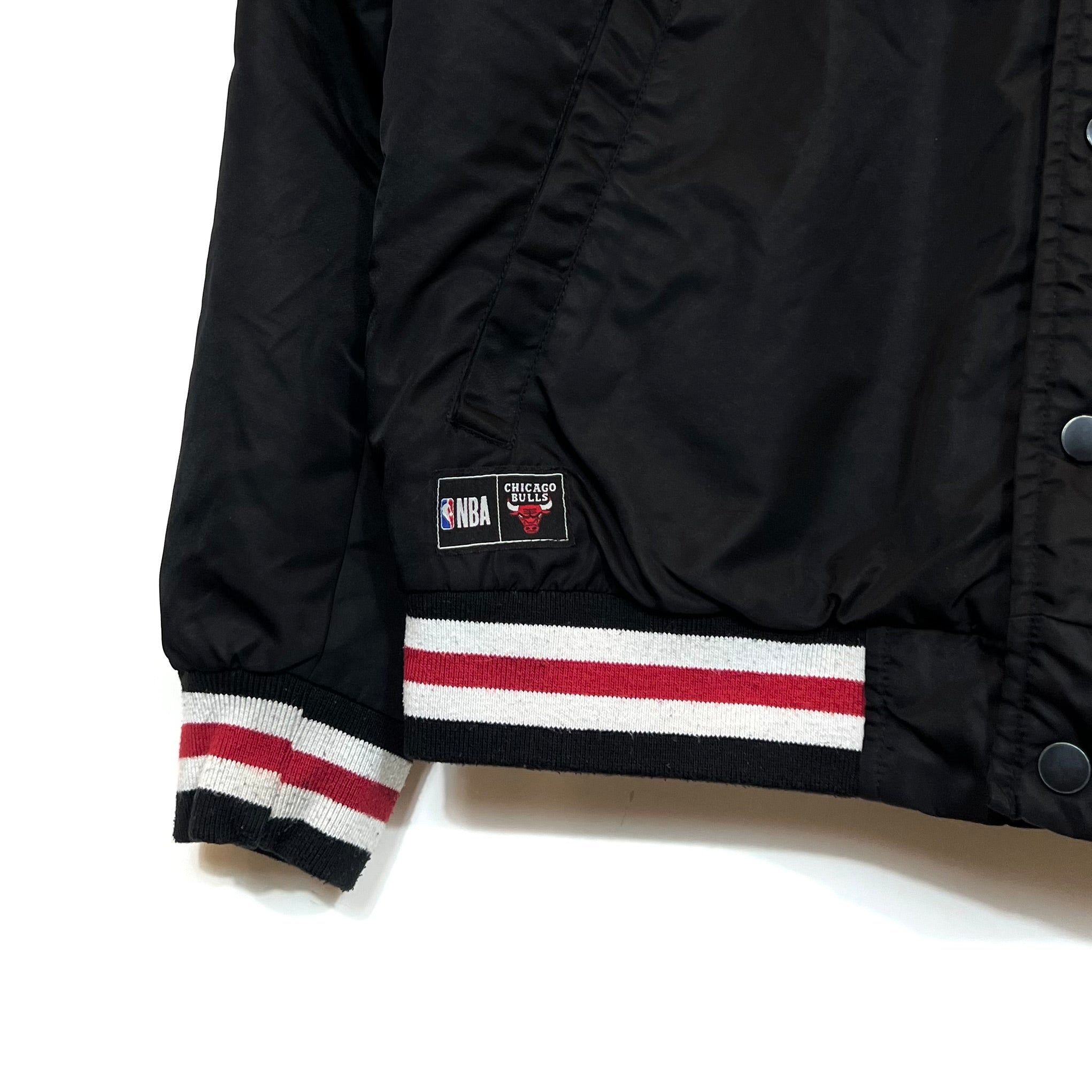 Giubbino NBA Chicago Bulls Vintage [S]