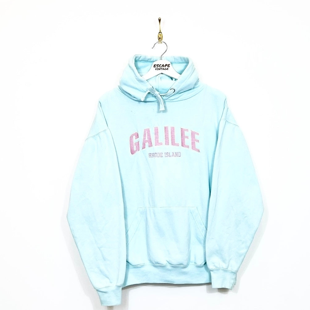 00s Felpa University Vintage [M]