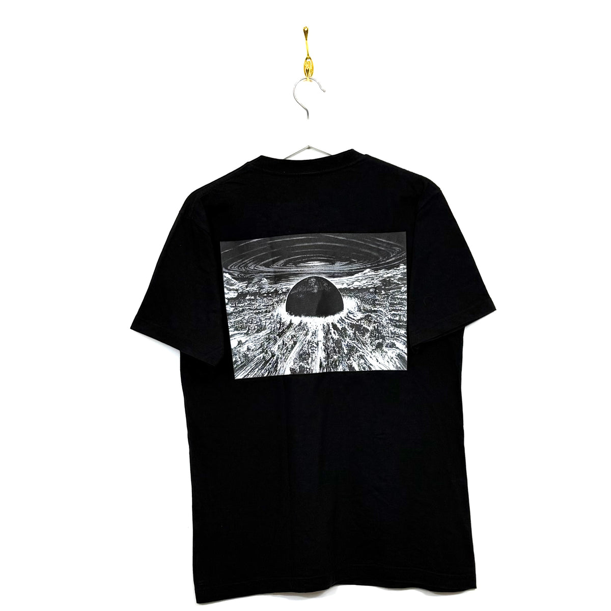 T-Shirt Grafica Vintage [M]