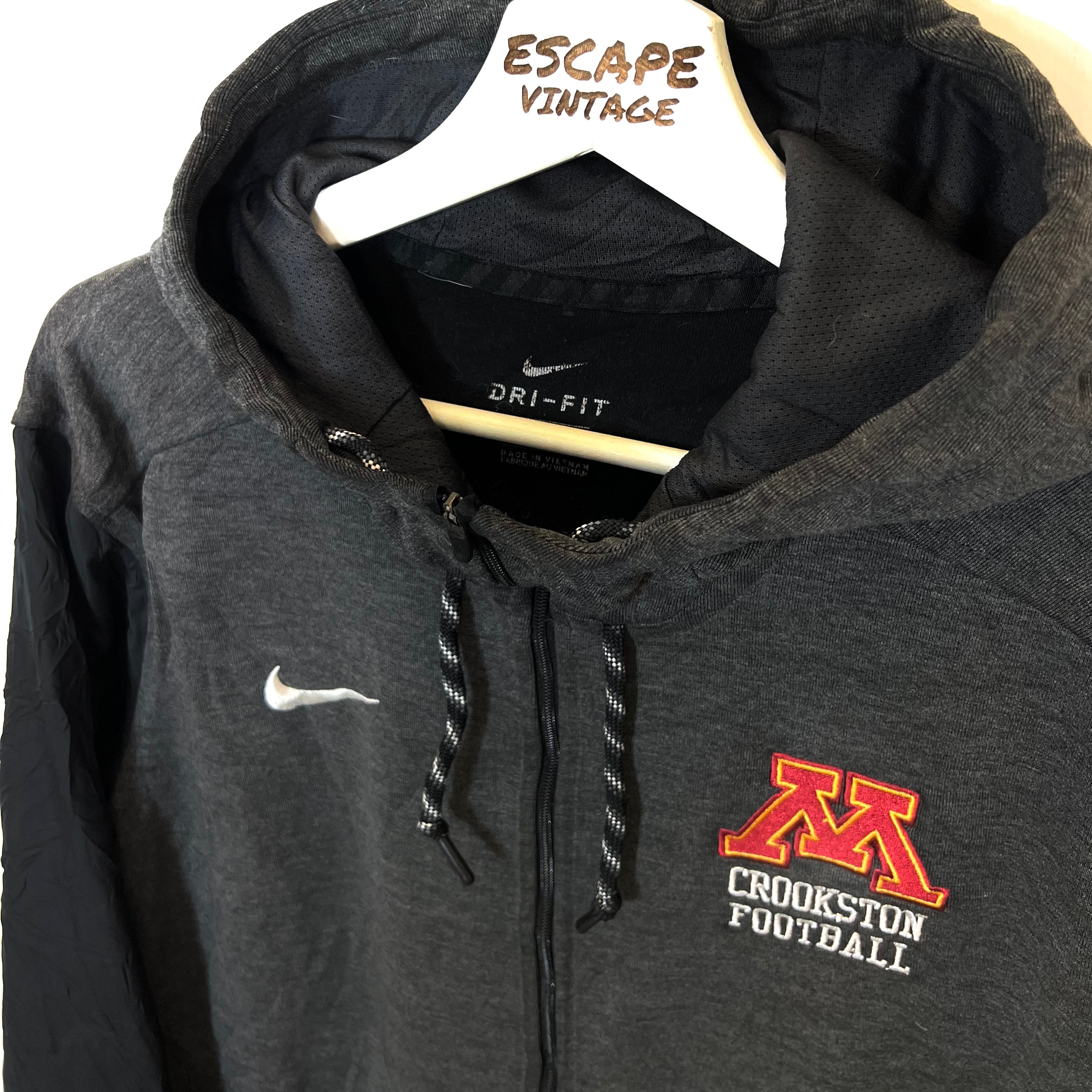 Felpa Nike Vintage [L]