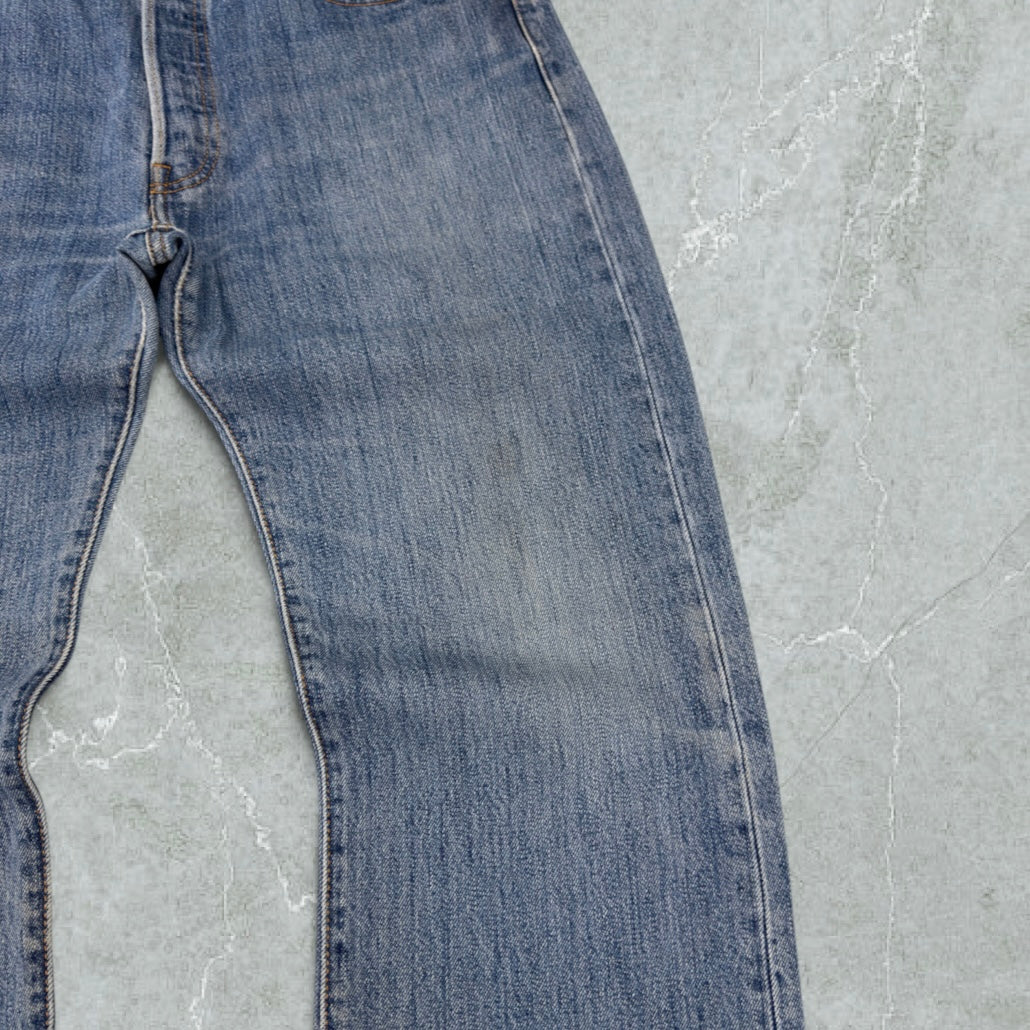 Jeans Levis 501 Vintage [48 IT]