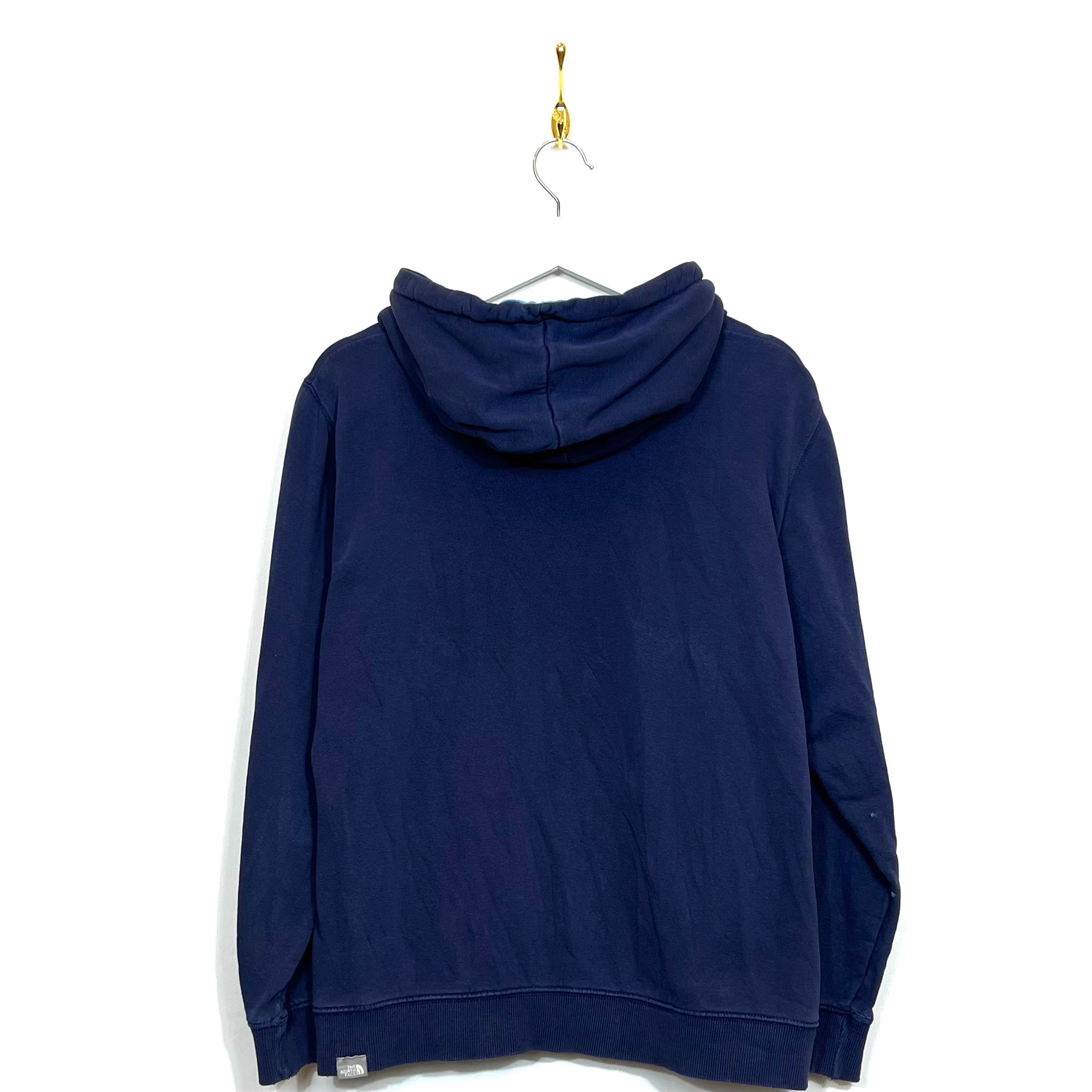00s Felpa The North Face Vintage [L]