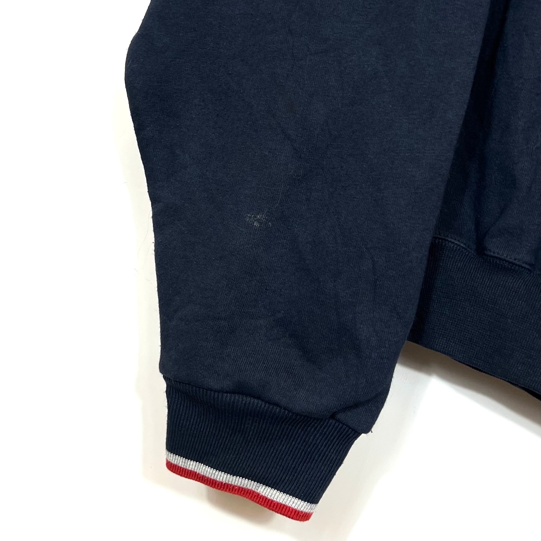 00s Felpa Champion USA Vintage [XL]