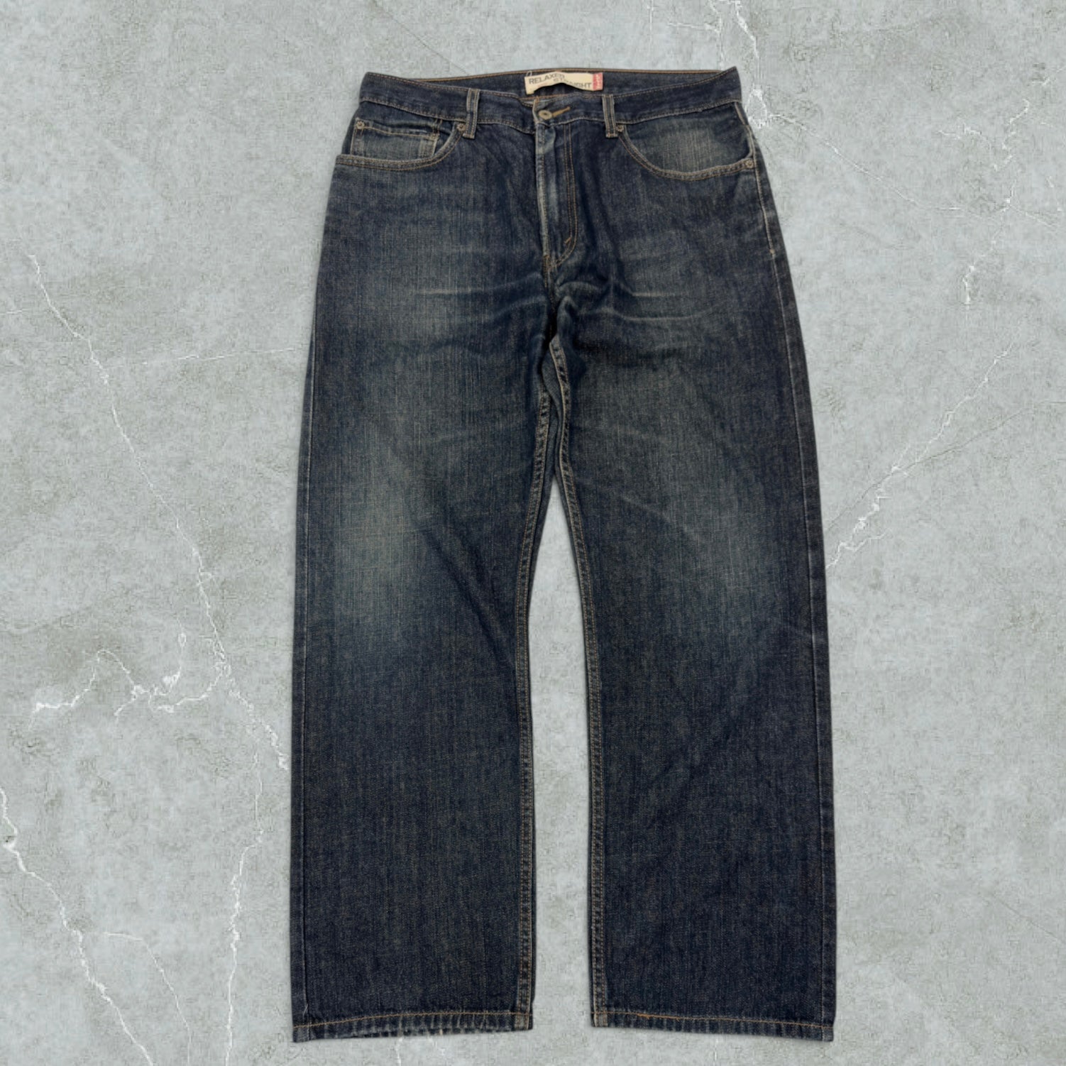 Jeans Levis 559 Baggy Vintage [47 IT]