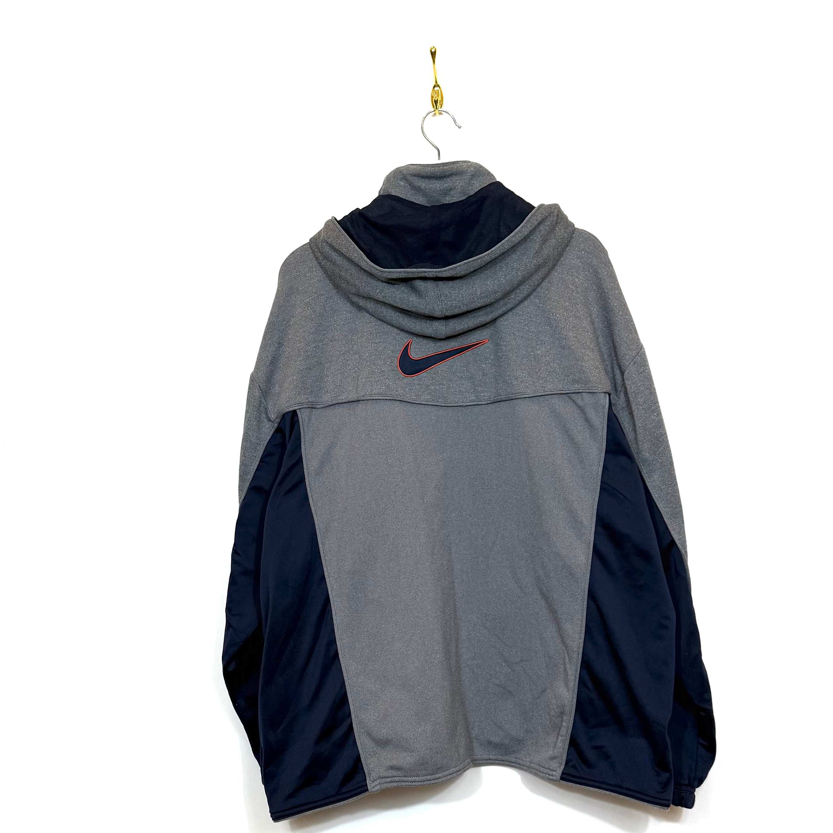 90s Felpa Nike Vintage [XL]