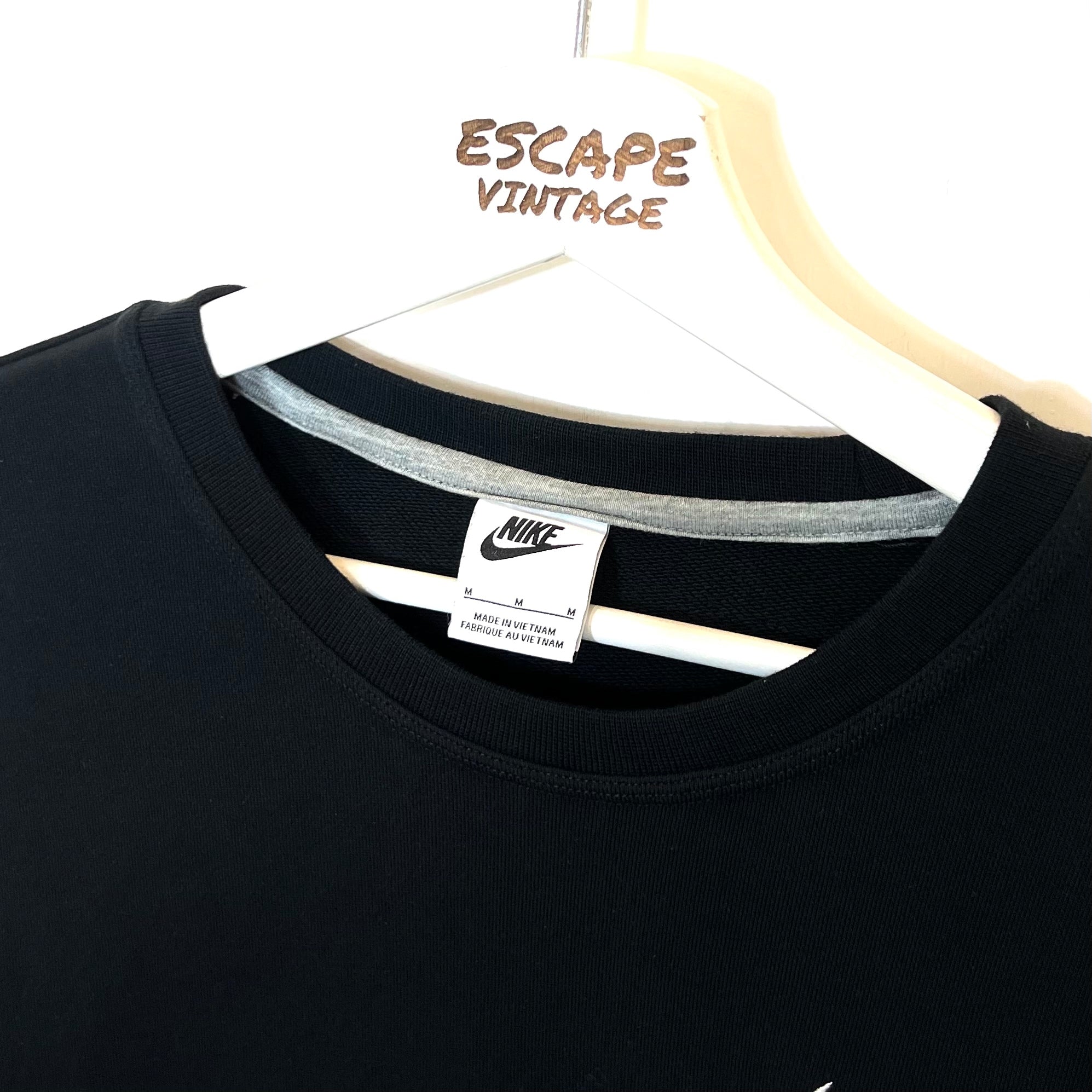 Felpa Nike Vintage [S]