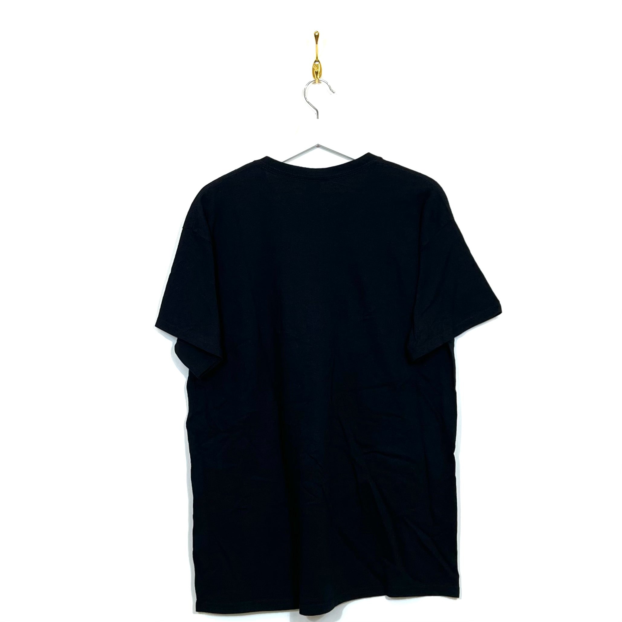 [RARA] 00s T-Shirt NBA Vintage [L]