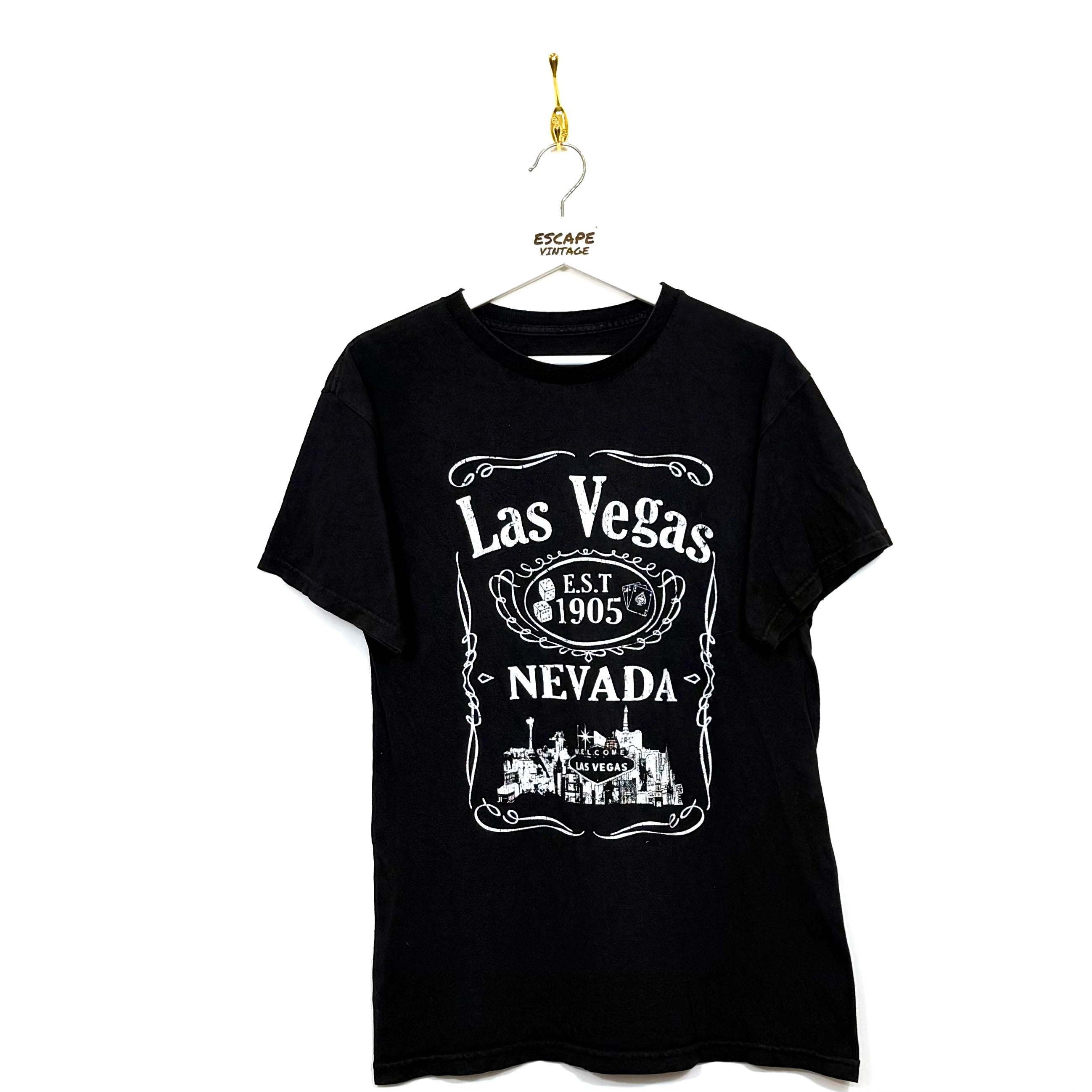 T-Shirt Grafica Vintage [S]