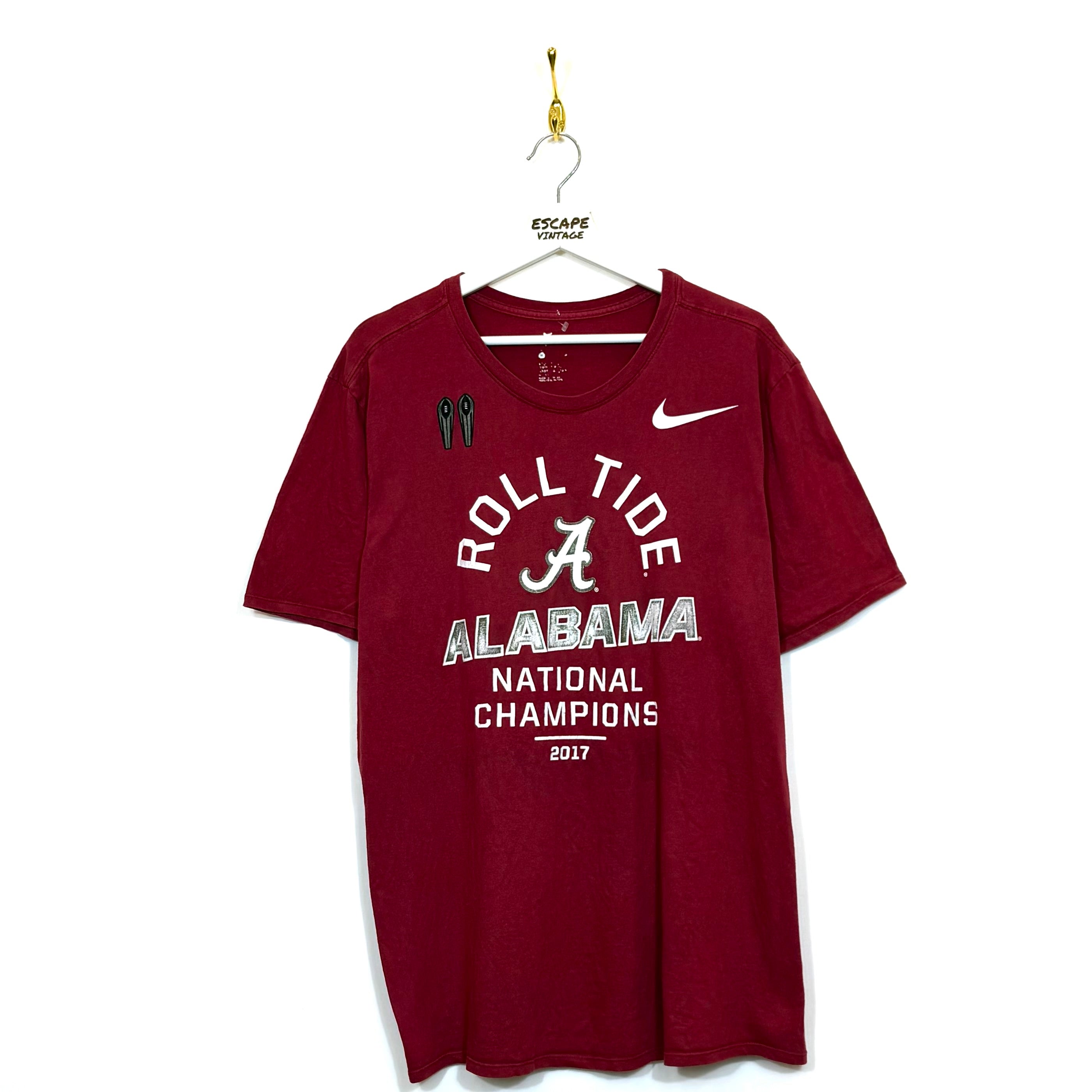 T-Shirt Nike Vintage [L]