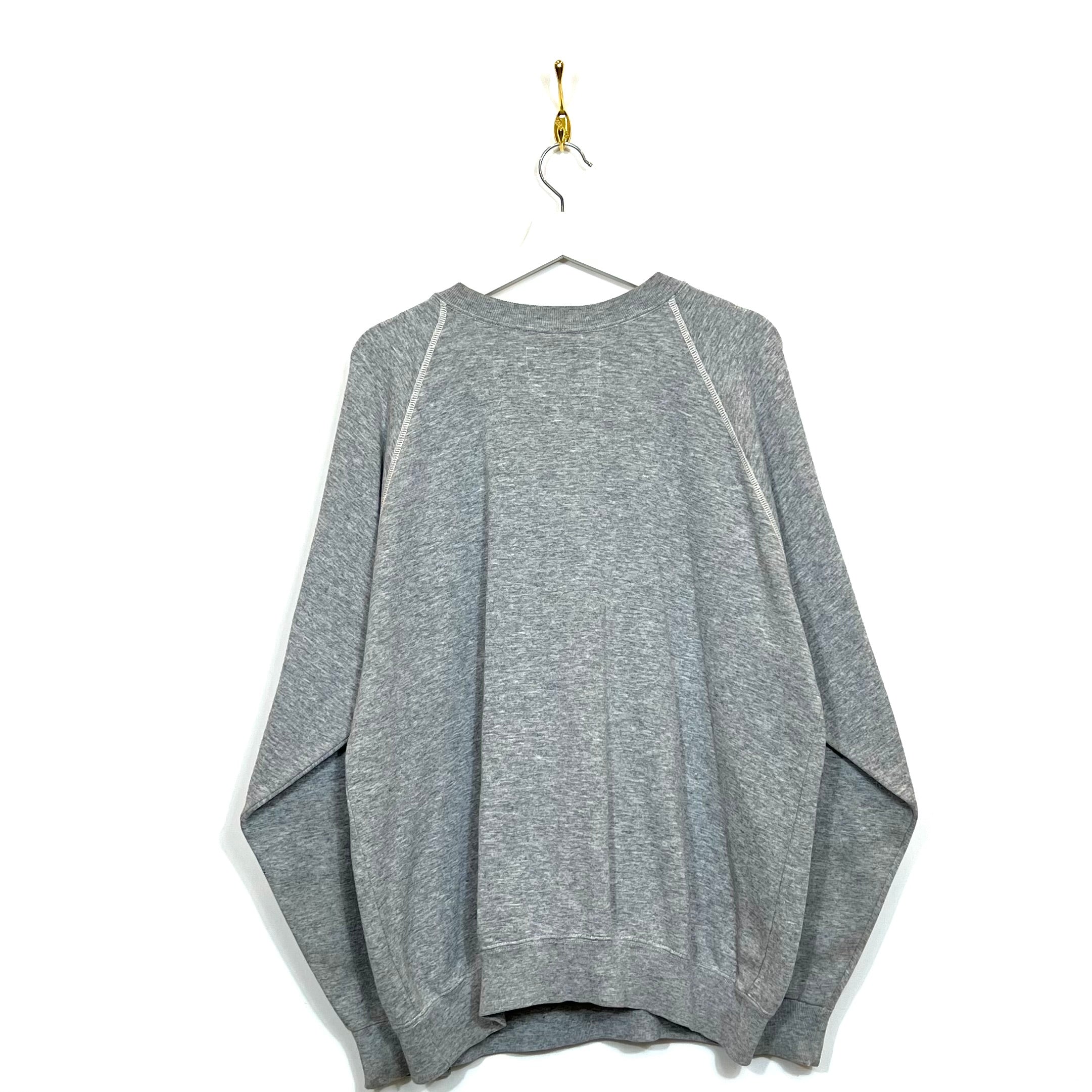 90s Felpa Champion Vintage [XL]