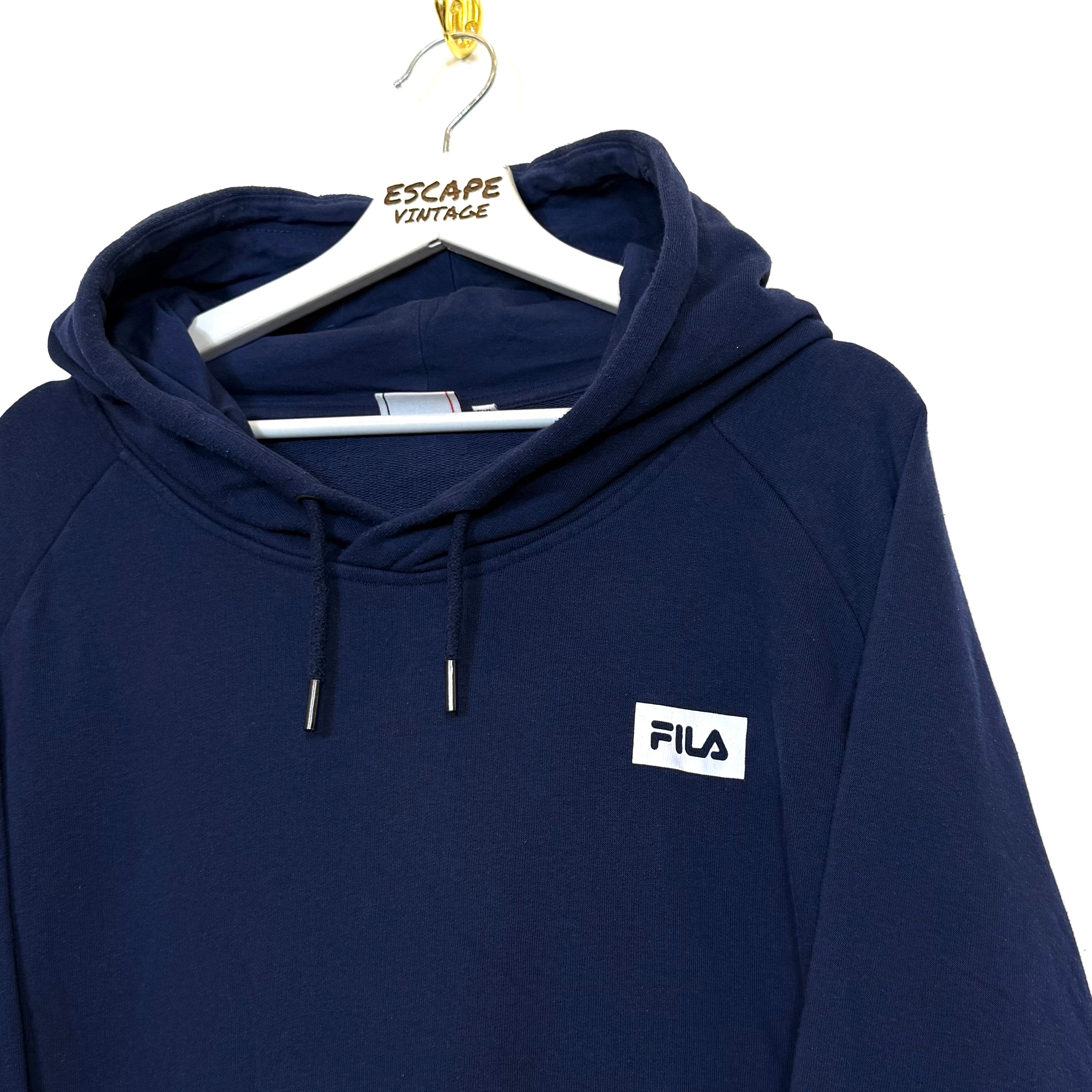 Felpa Fila Vintage [5XL]