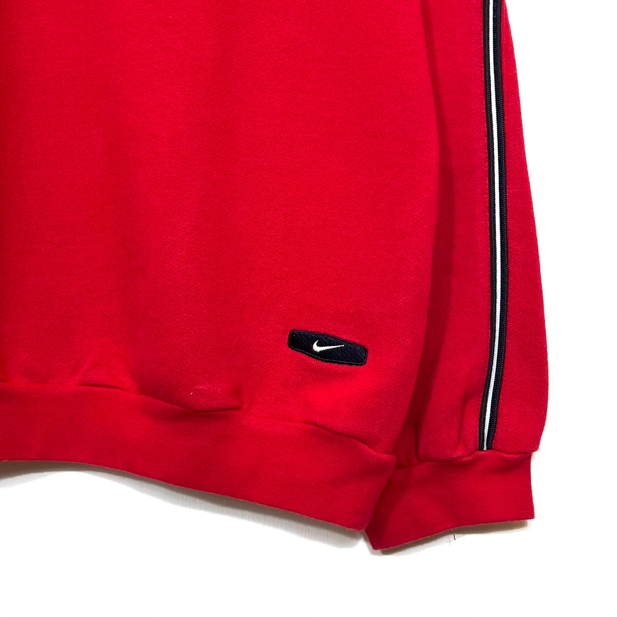 [SUPER RARA] 90s Felpa Nike Spellout Vintage [S]
