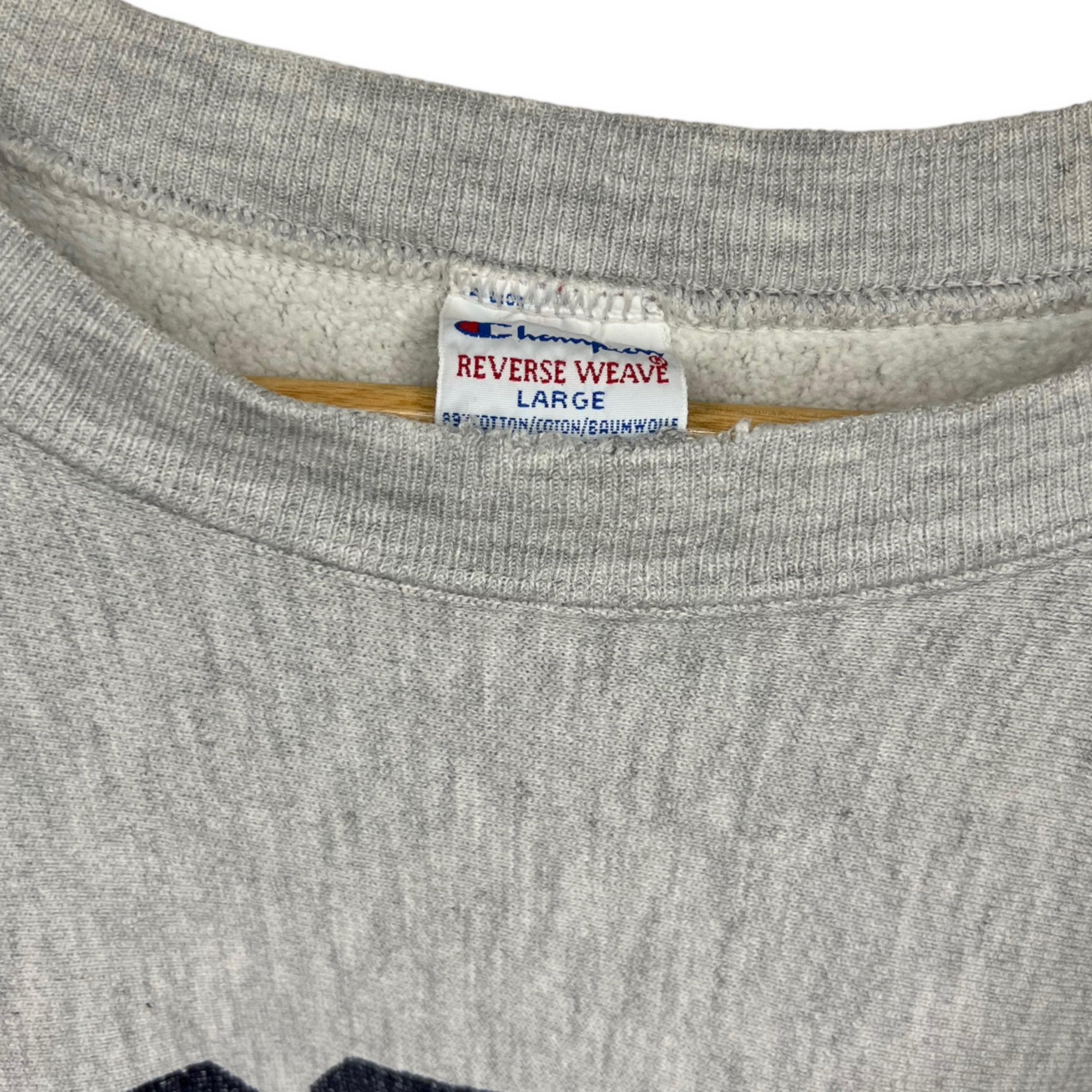 Felpa Champion Vintage [M]