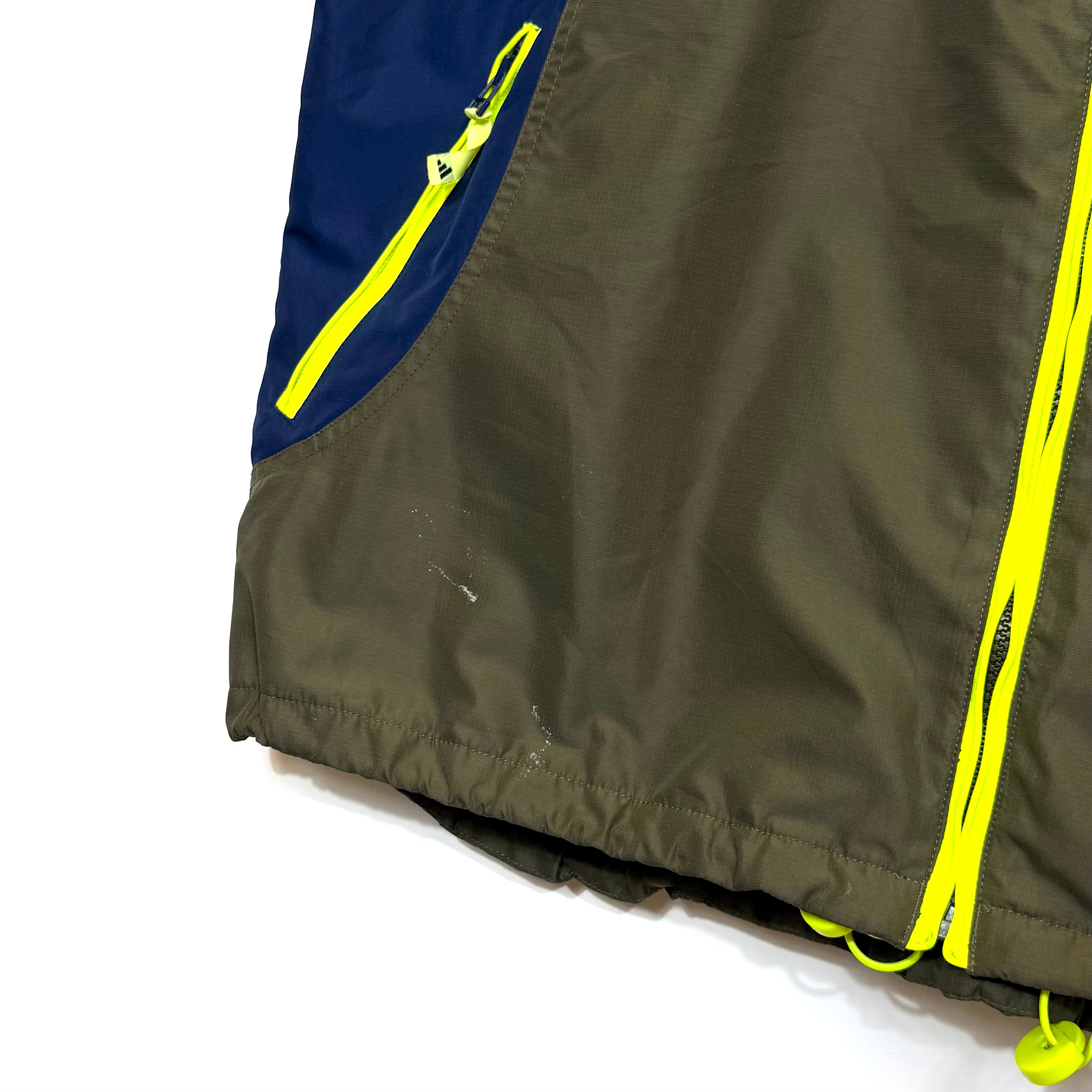 90s Gilet Adidas Equipment Vintage [XL]