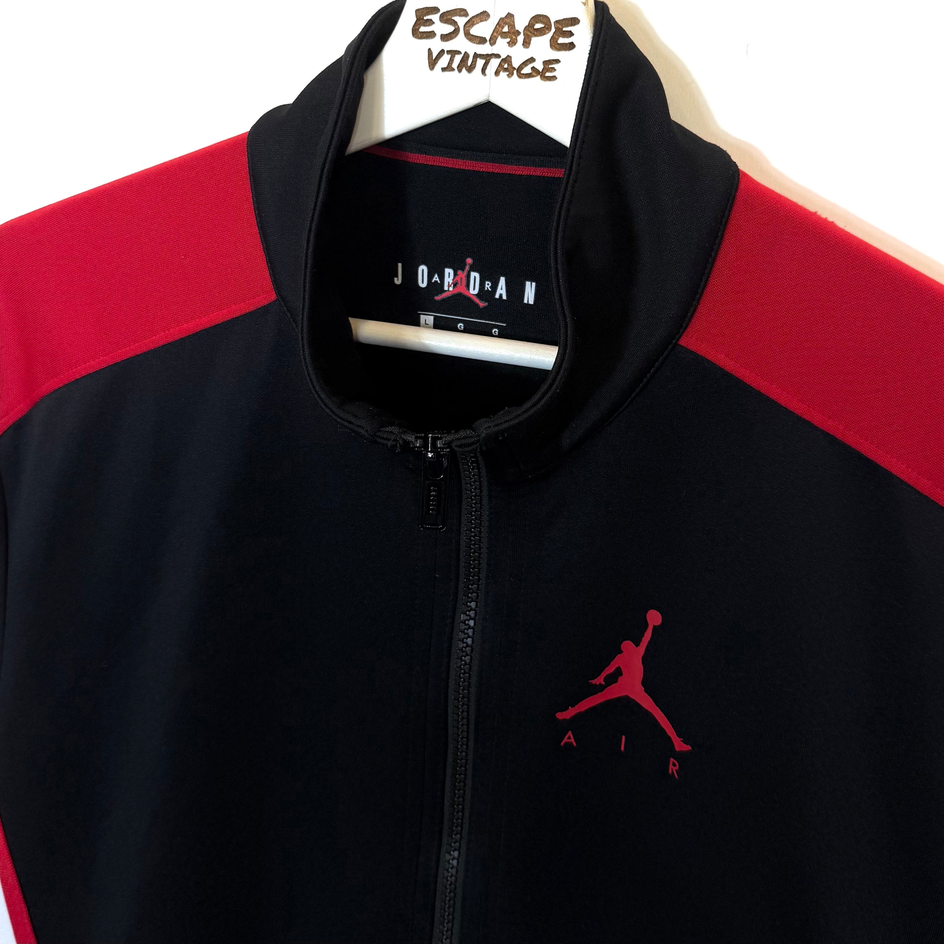 Felpa Air Jordan Vintage [L]
