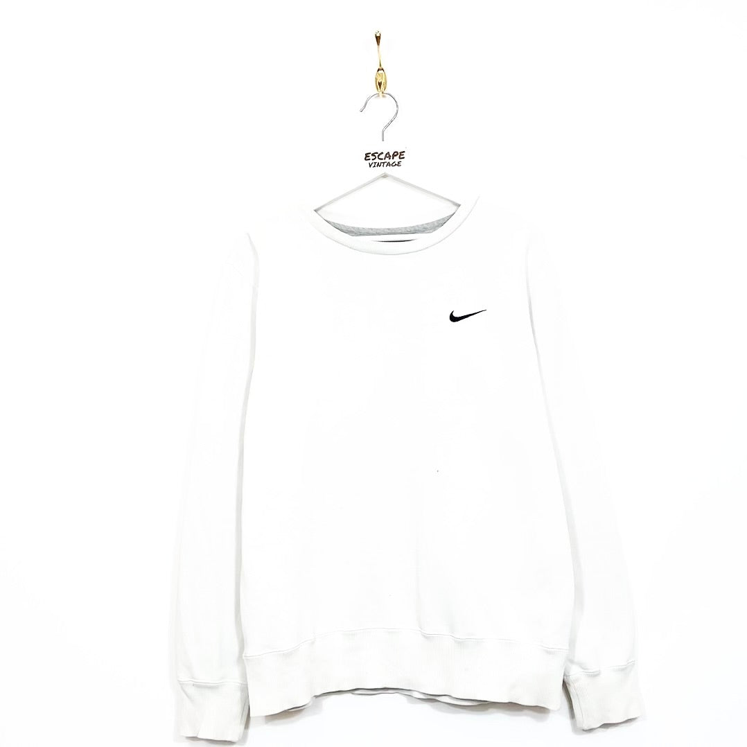 00s Felpa Nike Vintage [M]