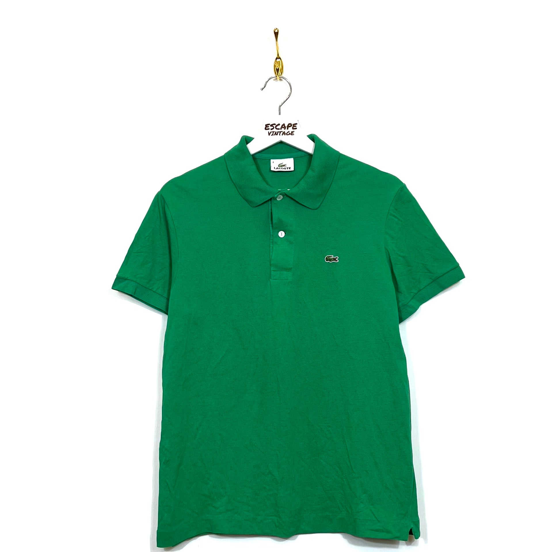 Polo Lacoste Vintage [S]