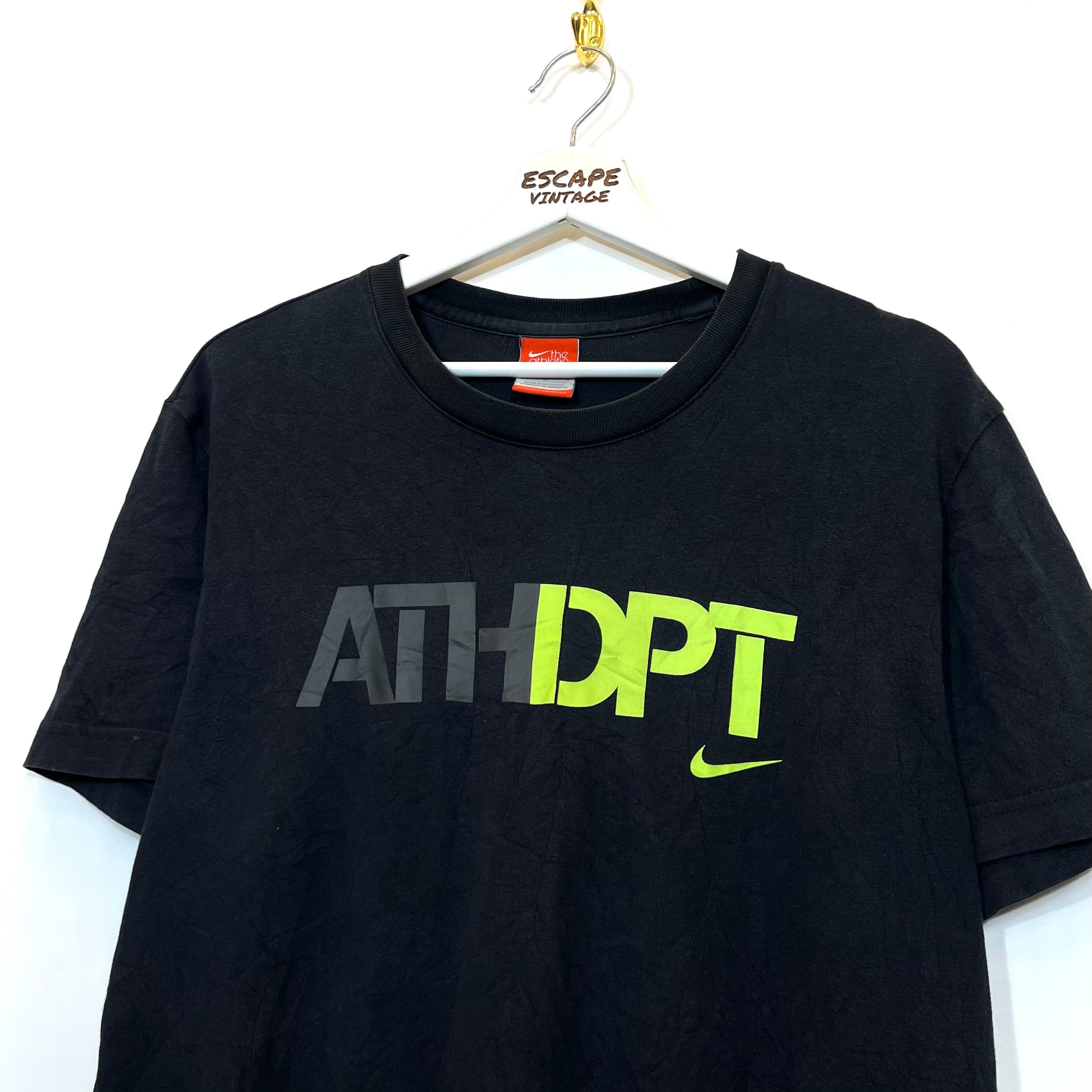 T-Shirt Nike Vintage [M]