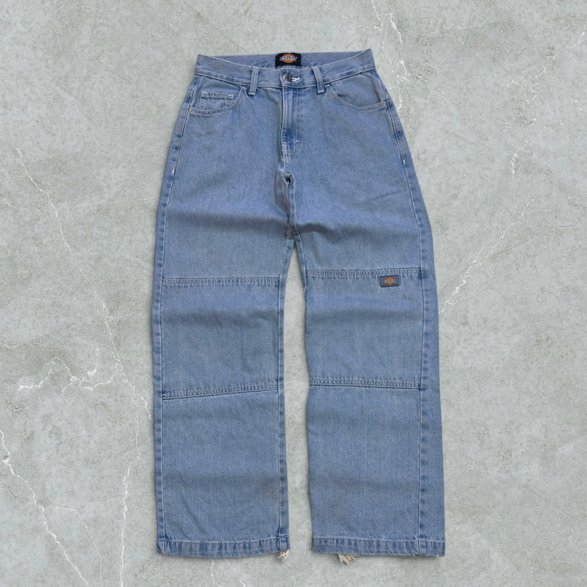 Y2K Jeans Dickies Baggy Vintage [42 IT]