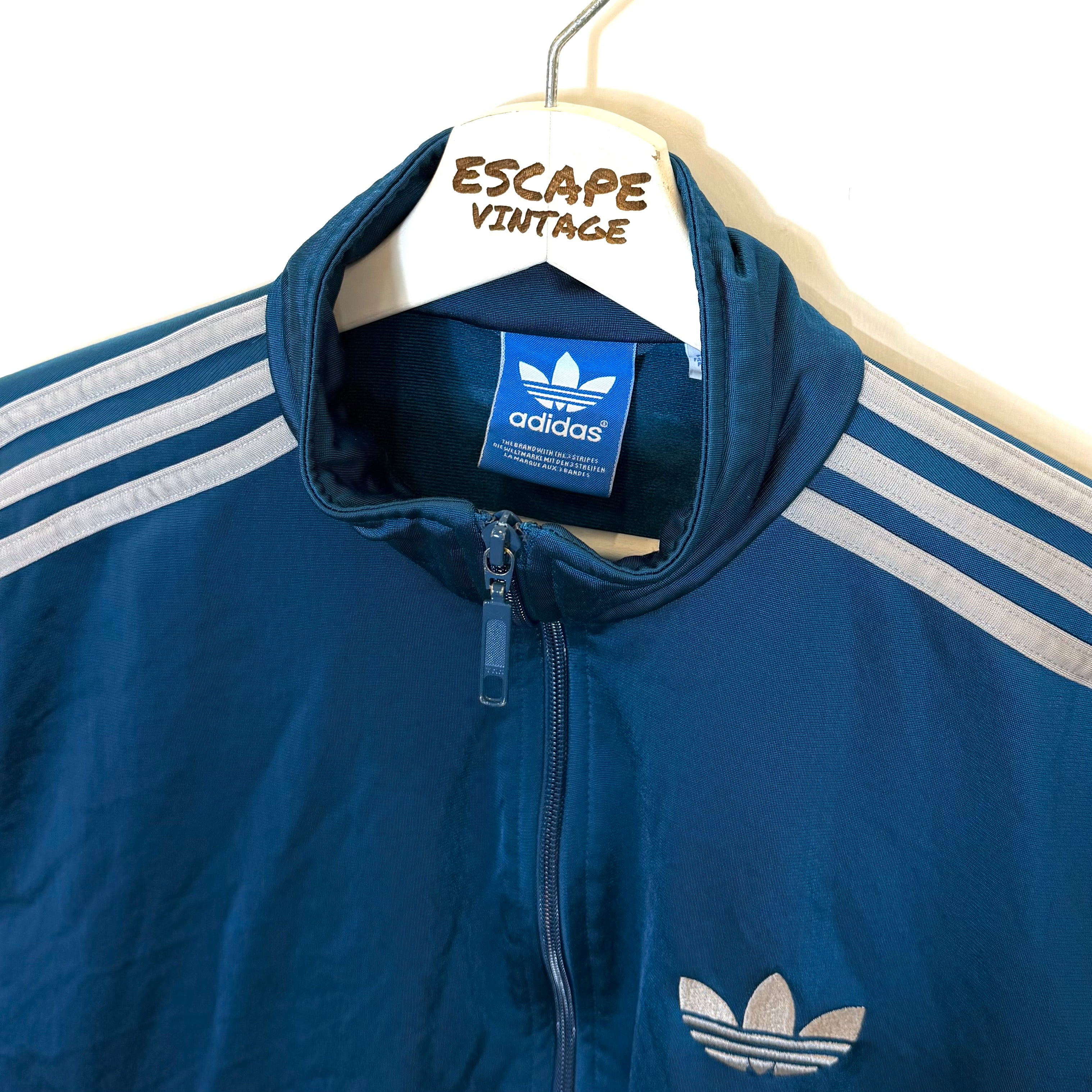 Felpa Adidas Vintage [S]