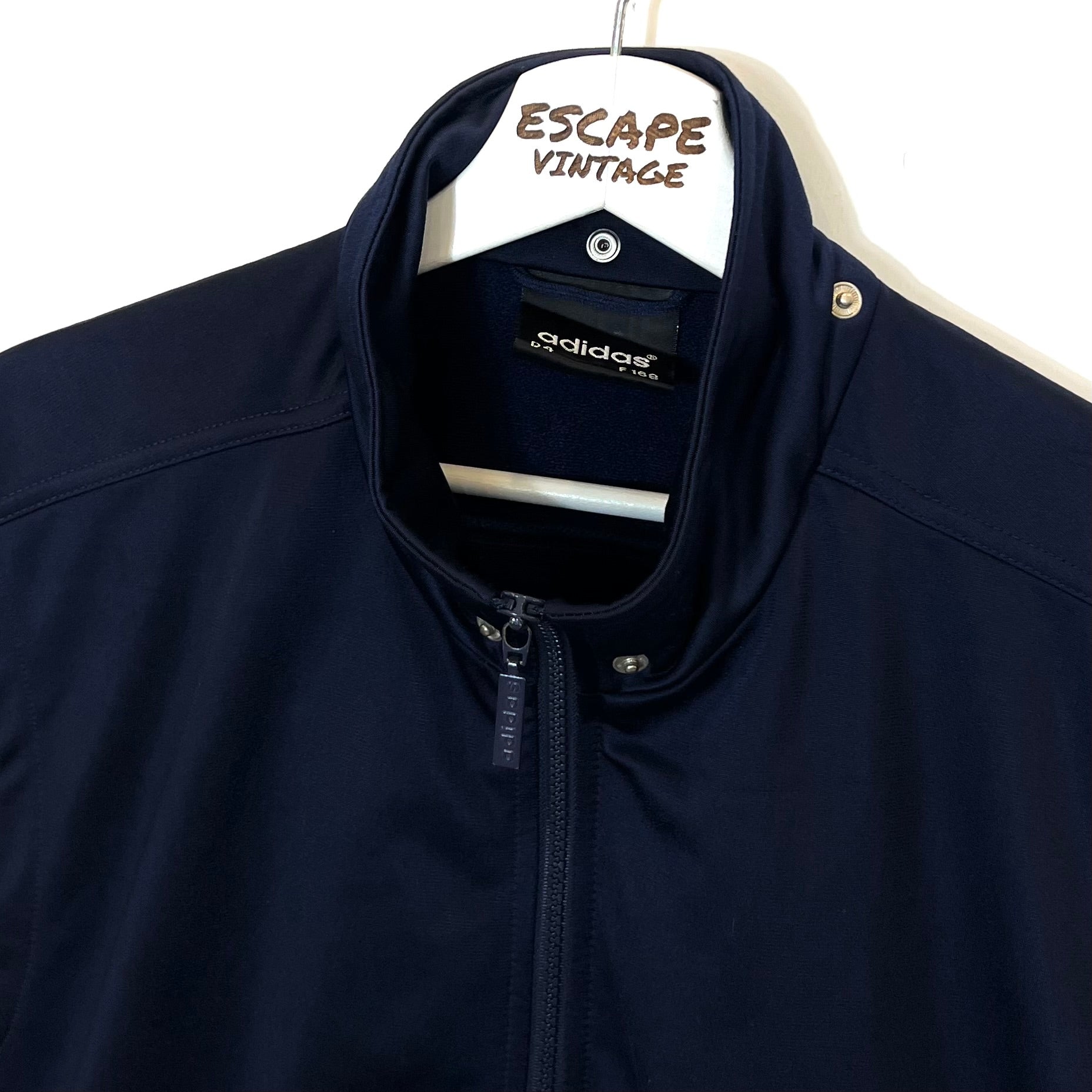 90s Gilet Adidas Firebird Vintage [M]