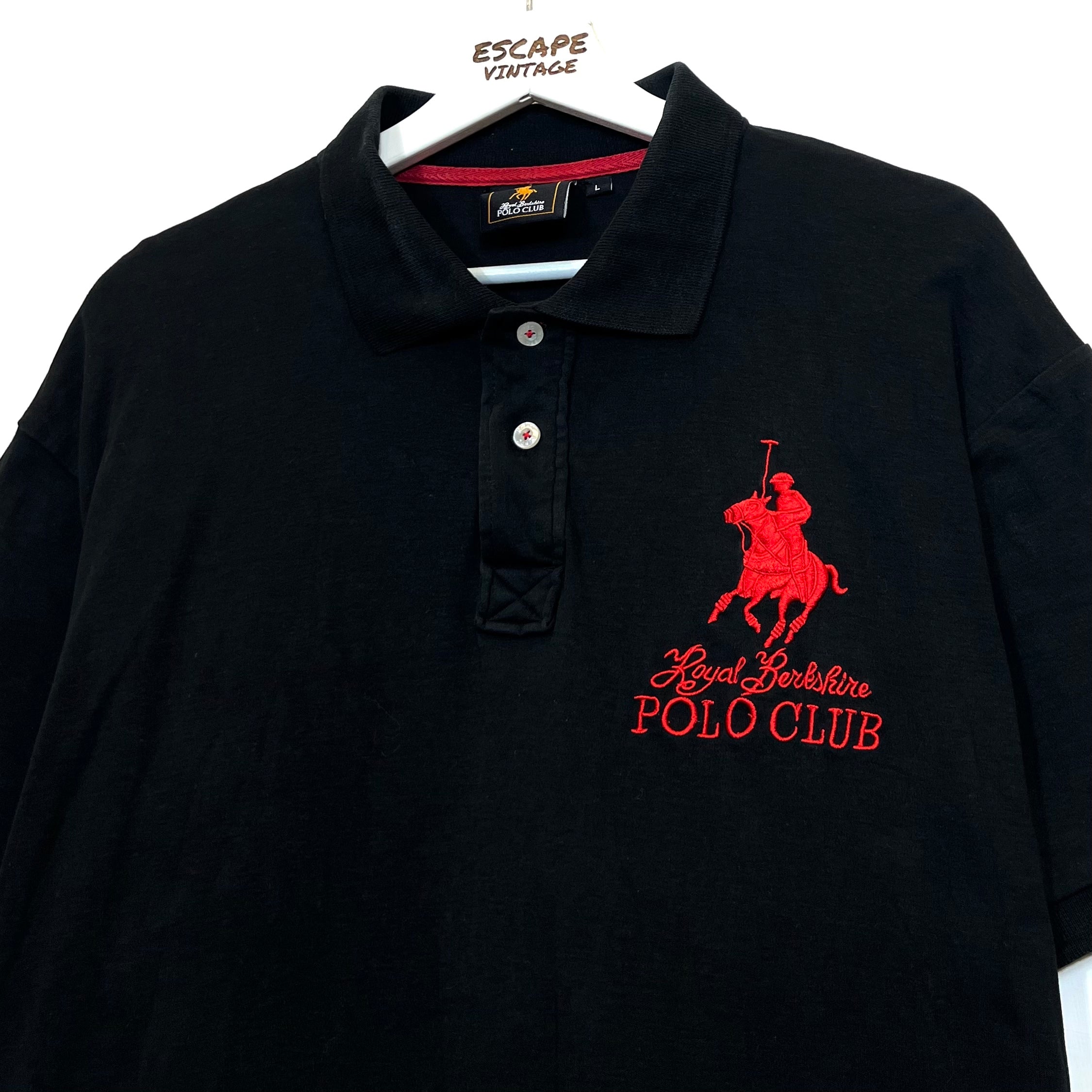 Polo Royal Berkshire Vintage [L]