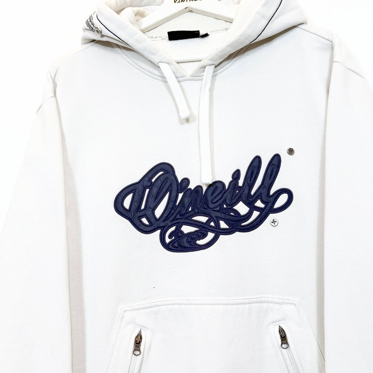 00s Felpa ONeill Vintage [L]