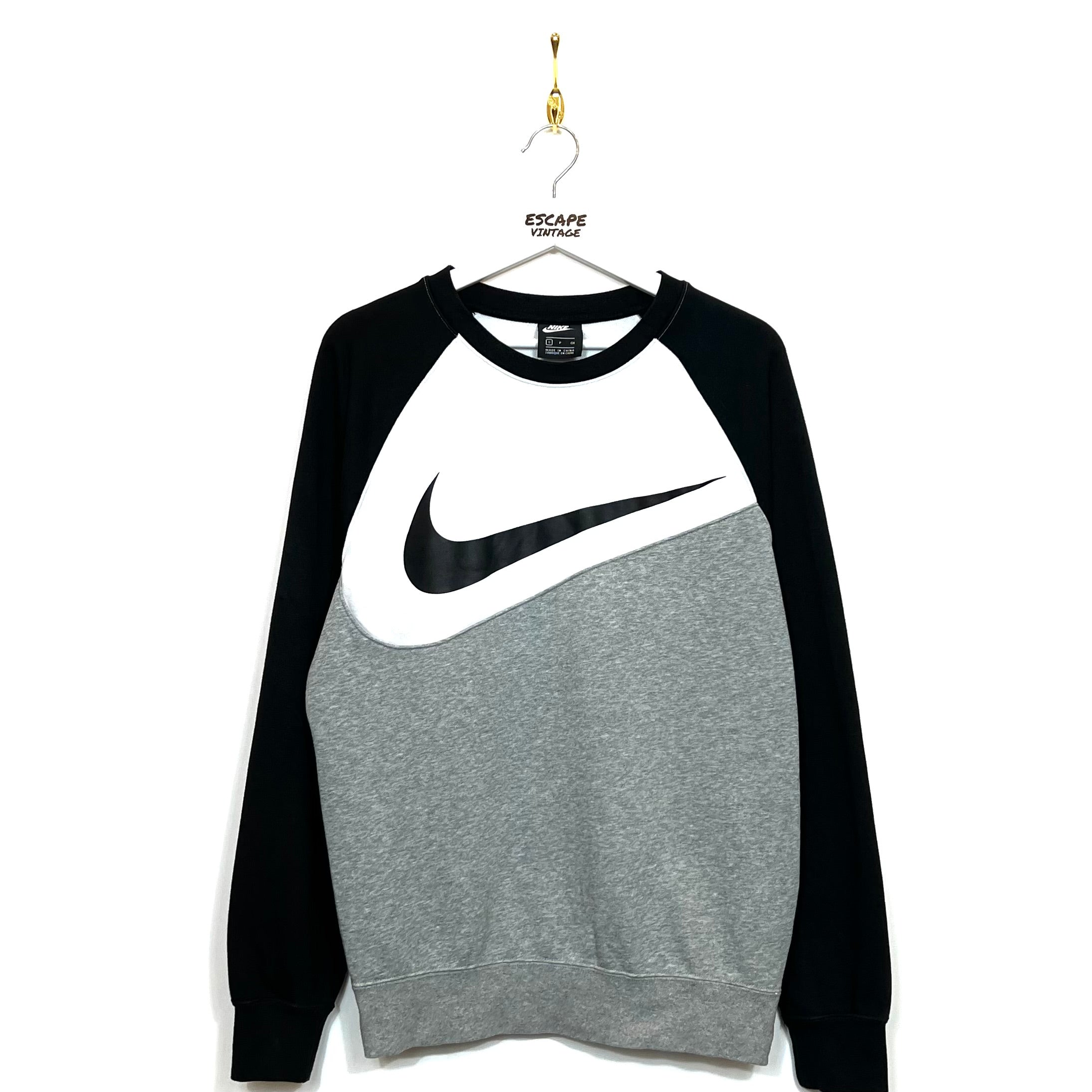 Felpa Nike Vintage [S]