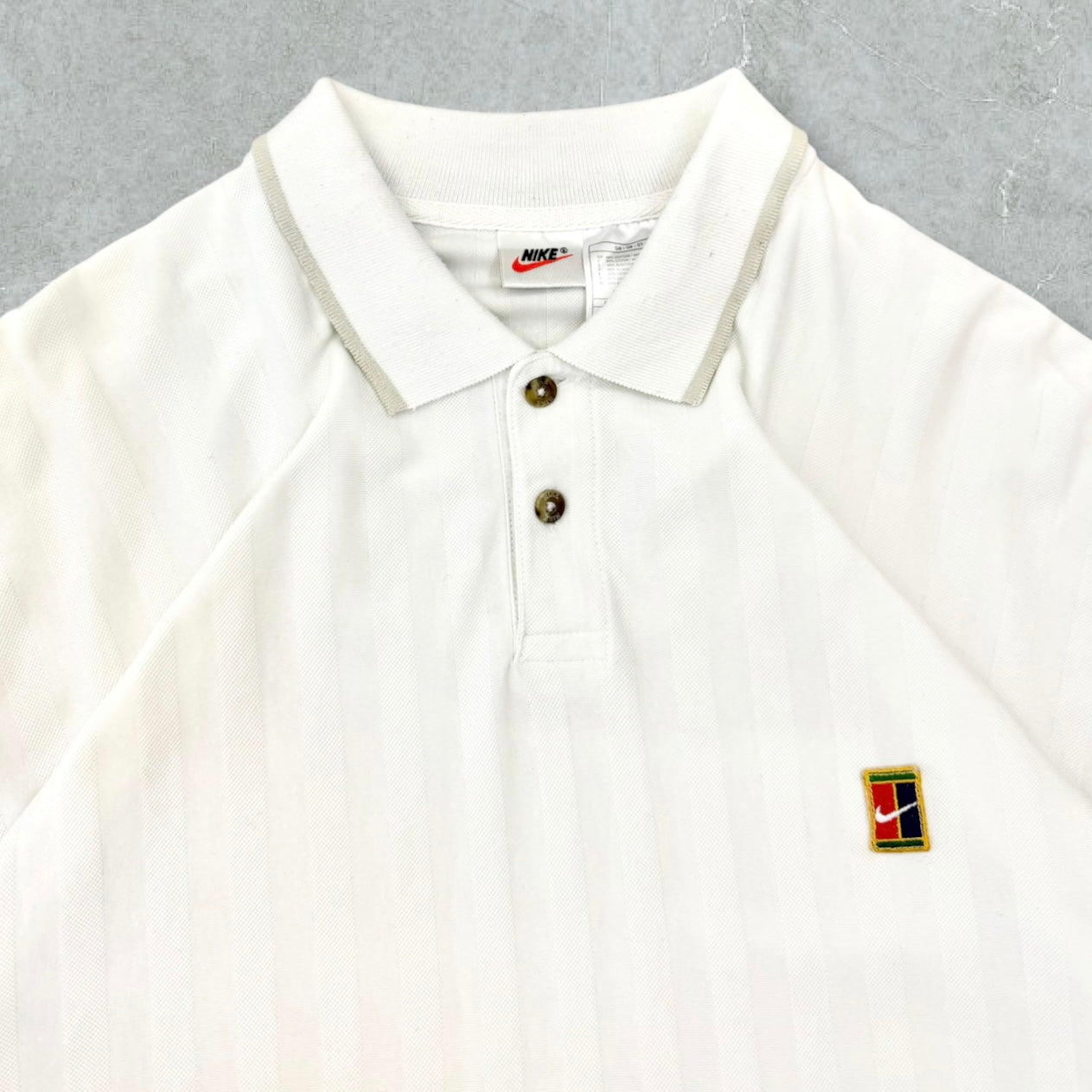 Polo Nike Golf Vintage [XXL]