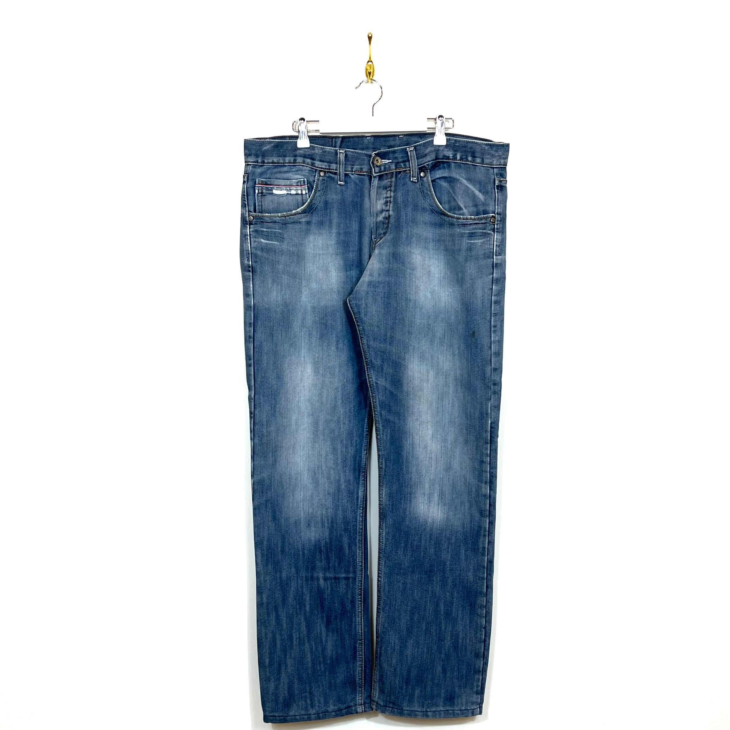 Y2K Jeans Tommy Hilfiger Vintage [52 IT]