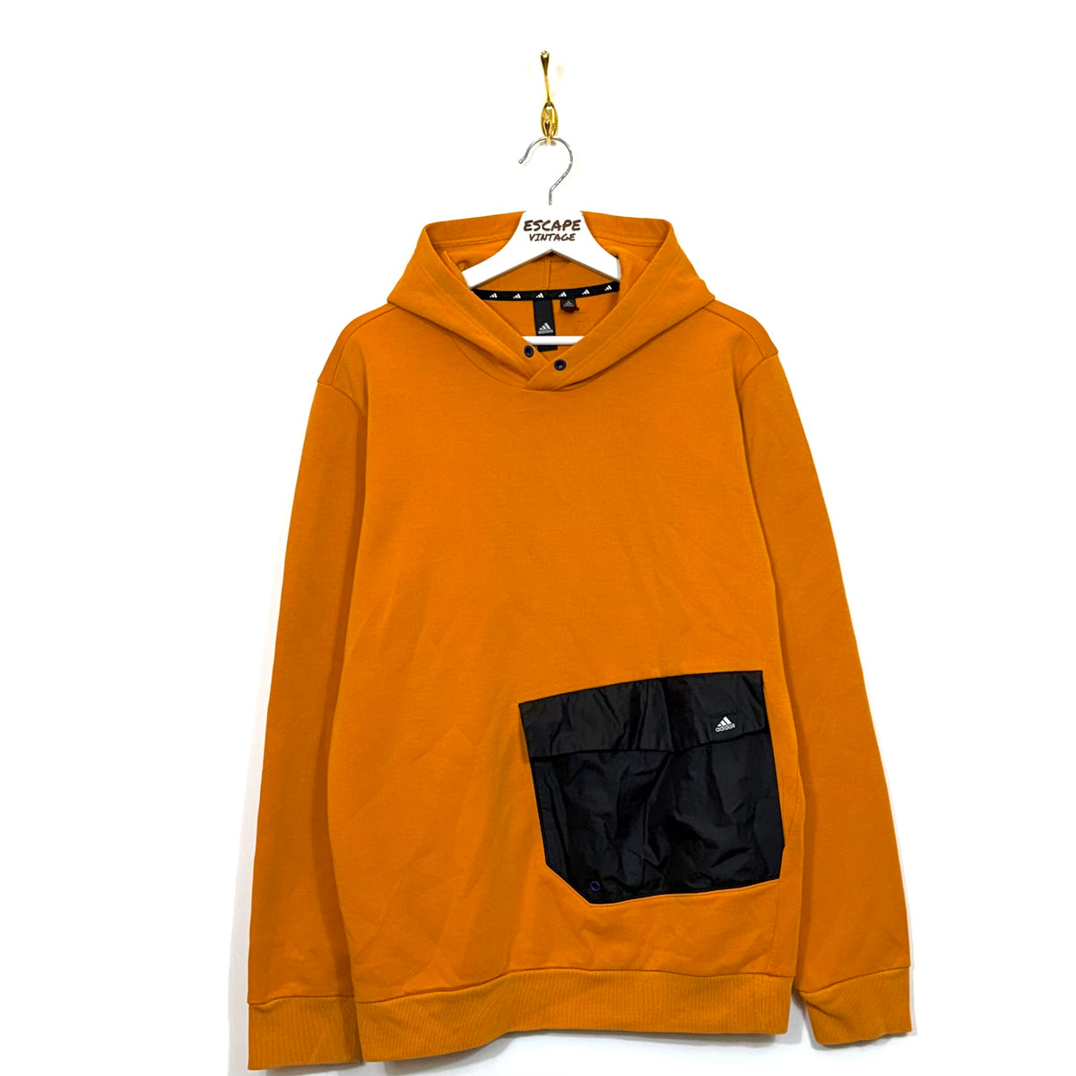 00s Felpa Adidas Vintage [M]