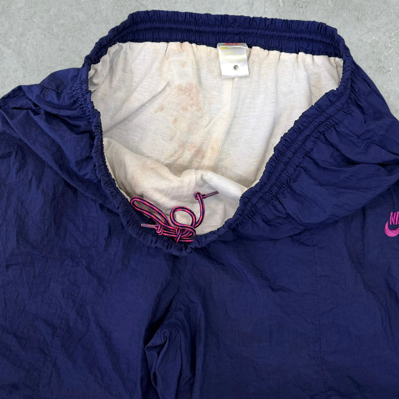 90s Pantaloni Nike Vintage [XL]