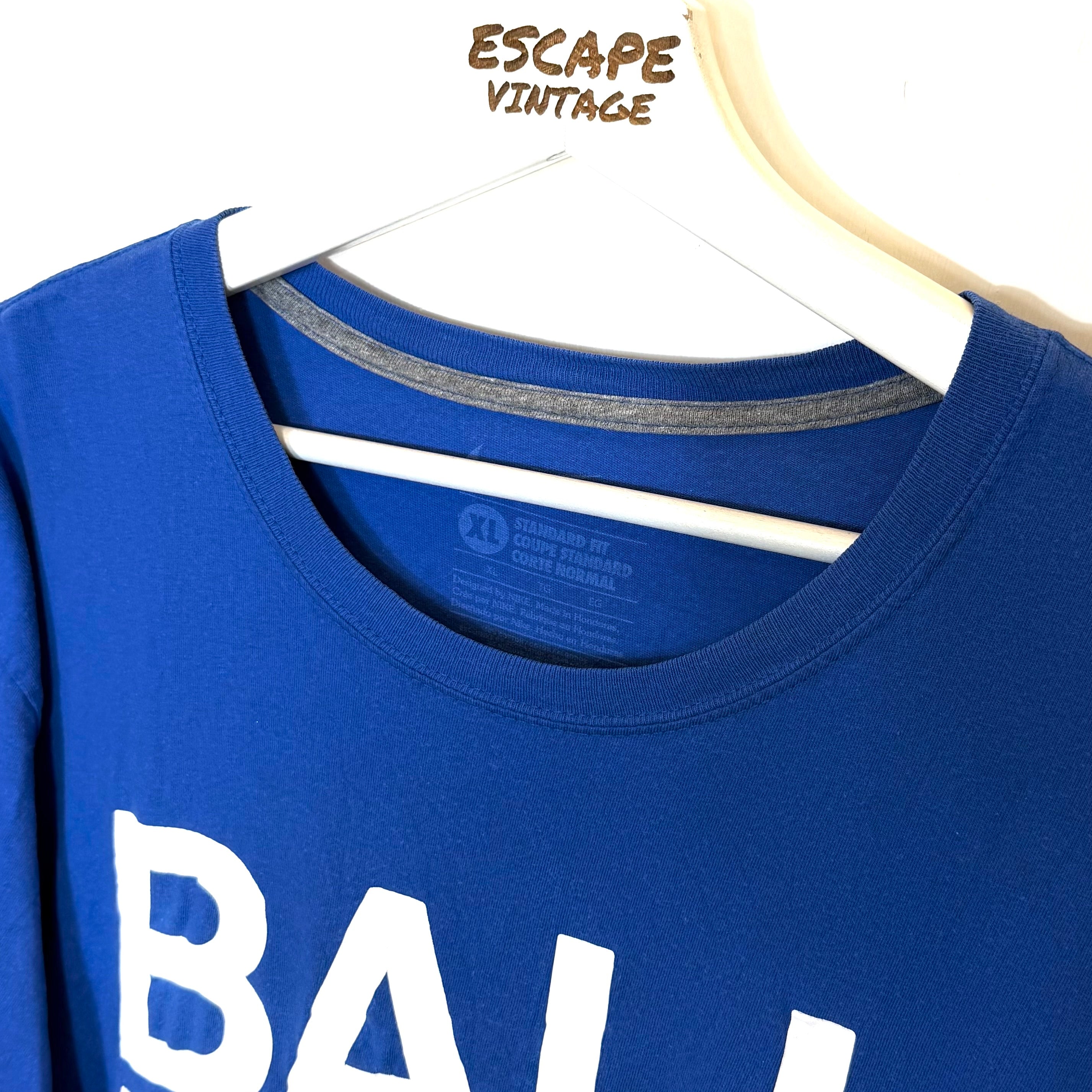 T-Shirt Nike Vintage [XL]