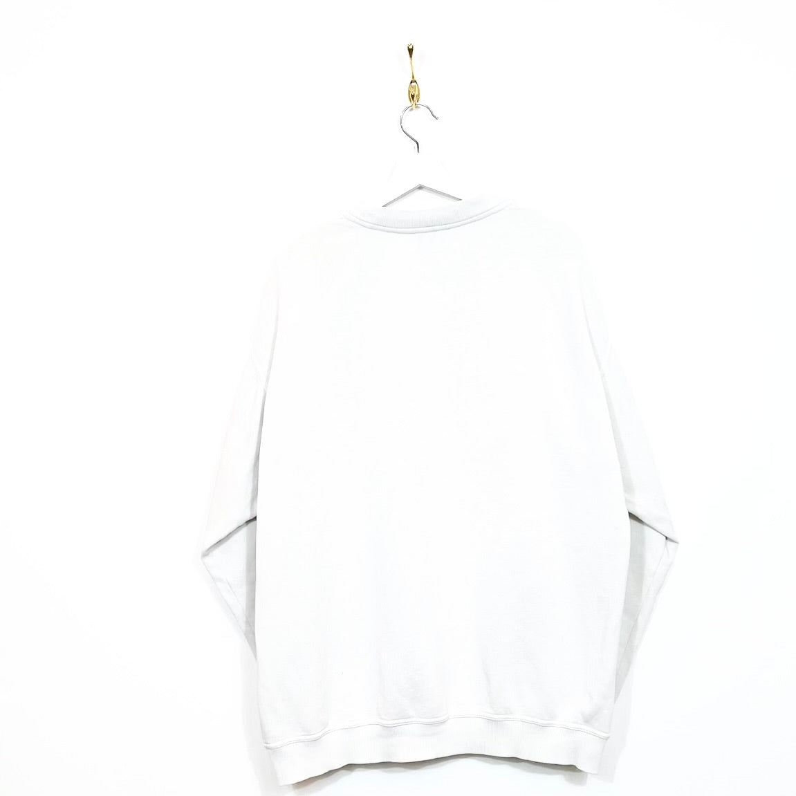 90s Felpa Fila Vintage [XL]