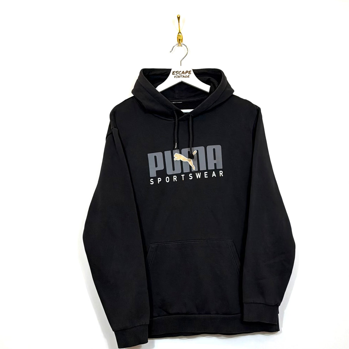 Felpa Puma Vintage [XL]