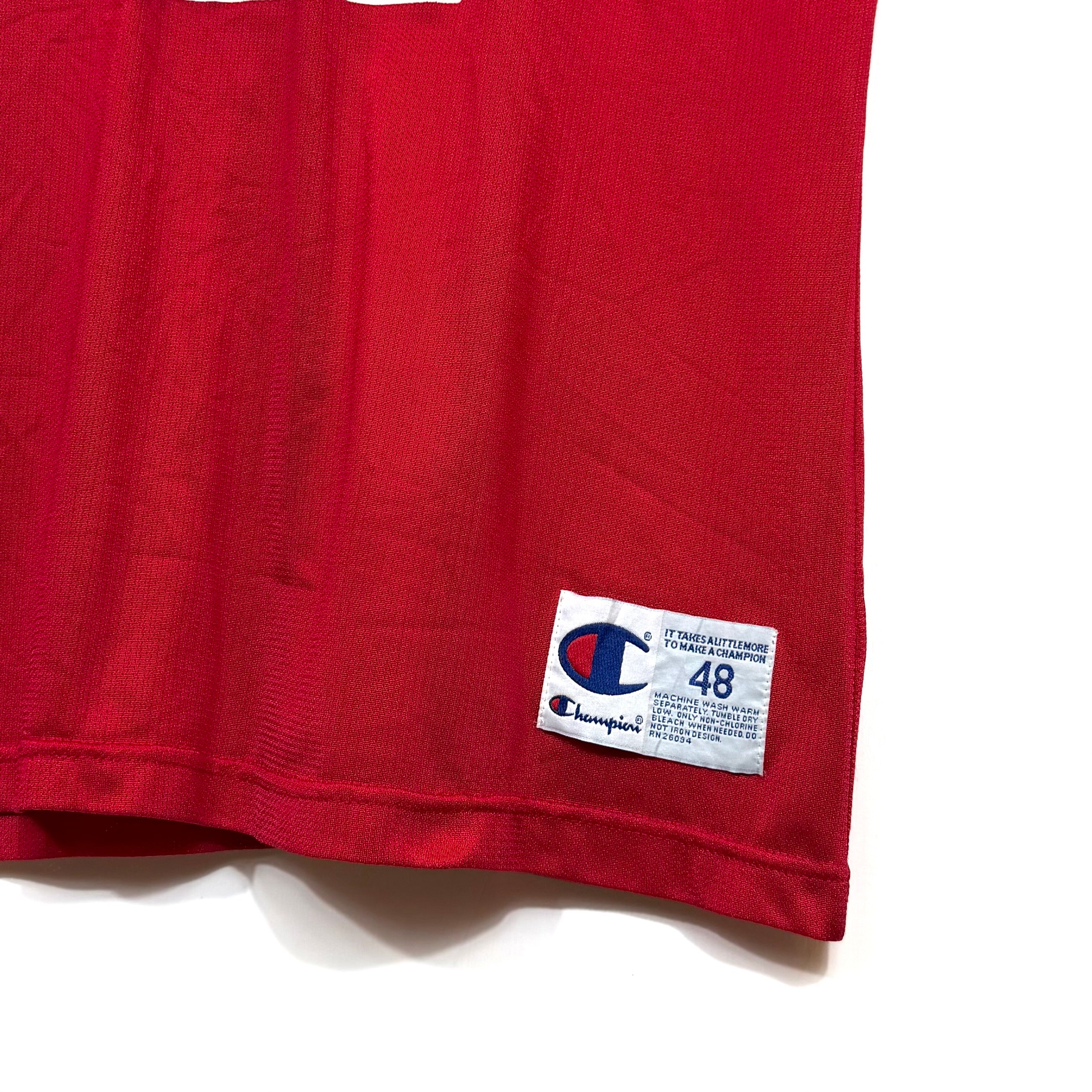 Canotta Champion x NBA Chicago Bulls Vintage [XL]