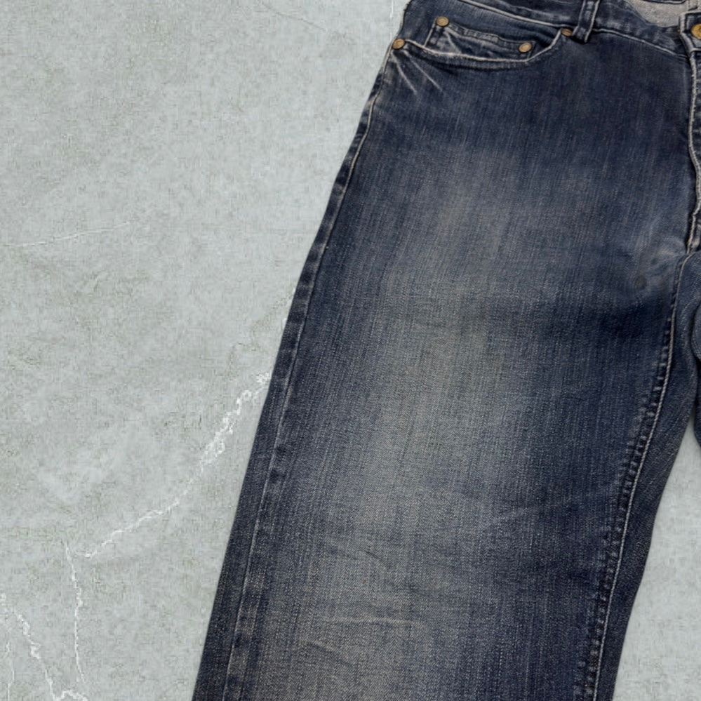 00s Jeans Avirex USA Vintage [48 IT]